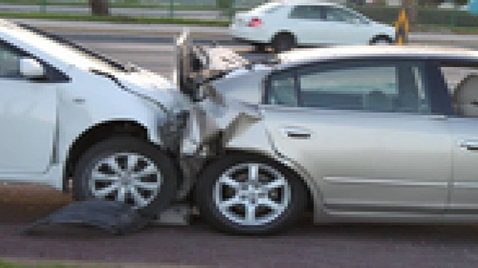 3 وفيات بحادث تصادم في الأزرق