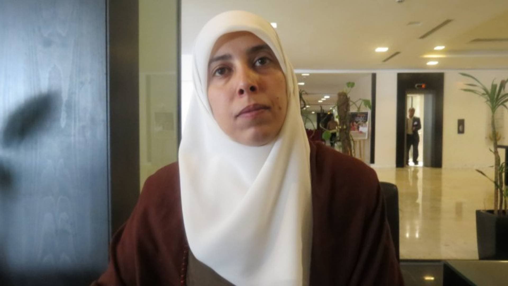 صلح عمان ترفض تسليم التميمي لأمريكا وتحيلها للتمييز