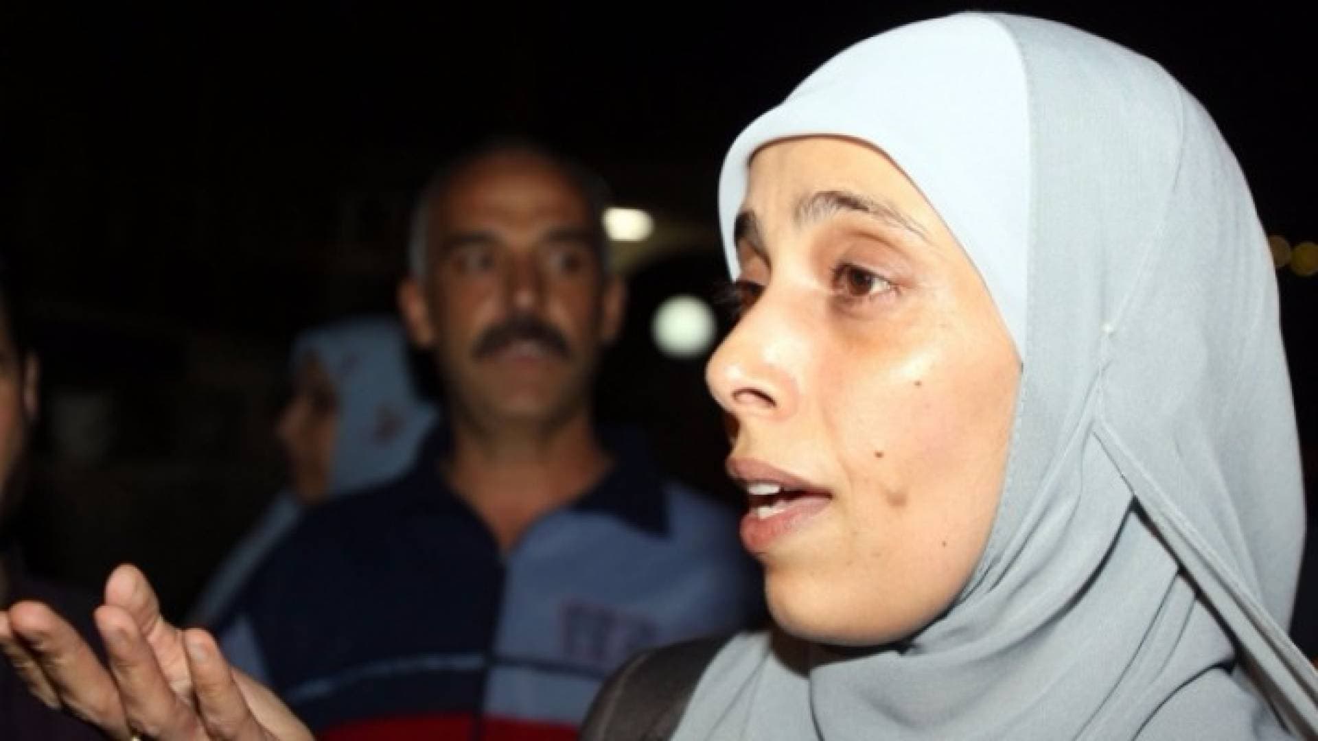 'التمييز' تصادق على عدم تسليم الأردنية التميمي للسلطات الأميركية