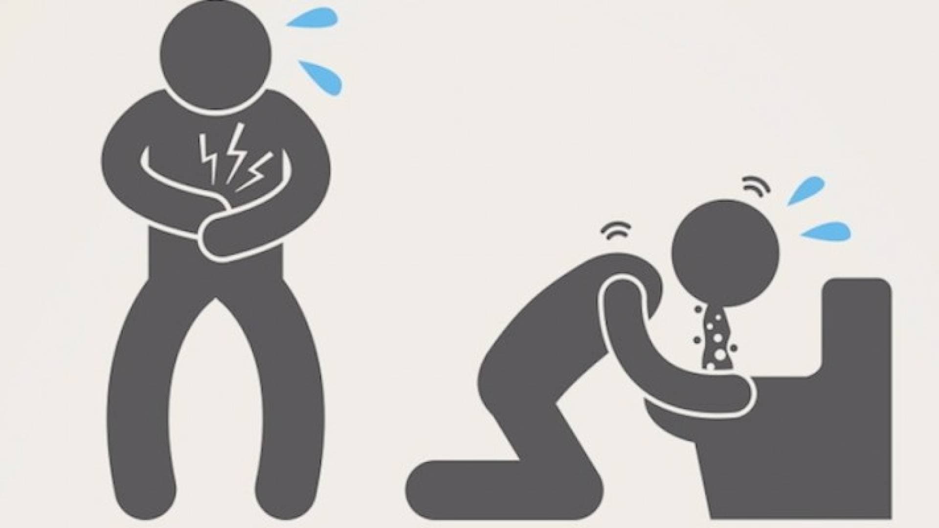 معلومات هامة حول التسمم الغذائي وعلاجه