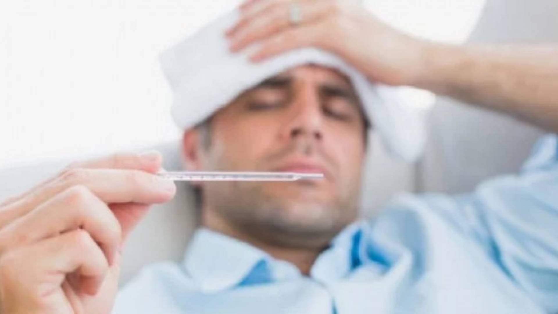 'الصحة العالمية' تحذر من ٣ أنواع إنفلونزا هذا الشتاء