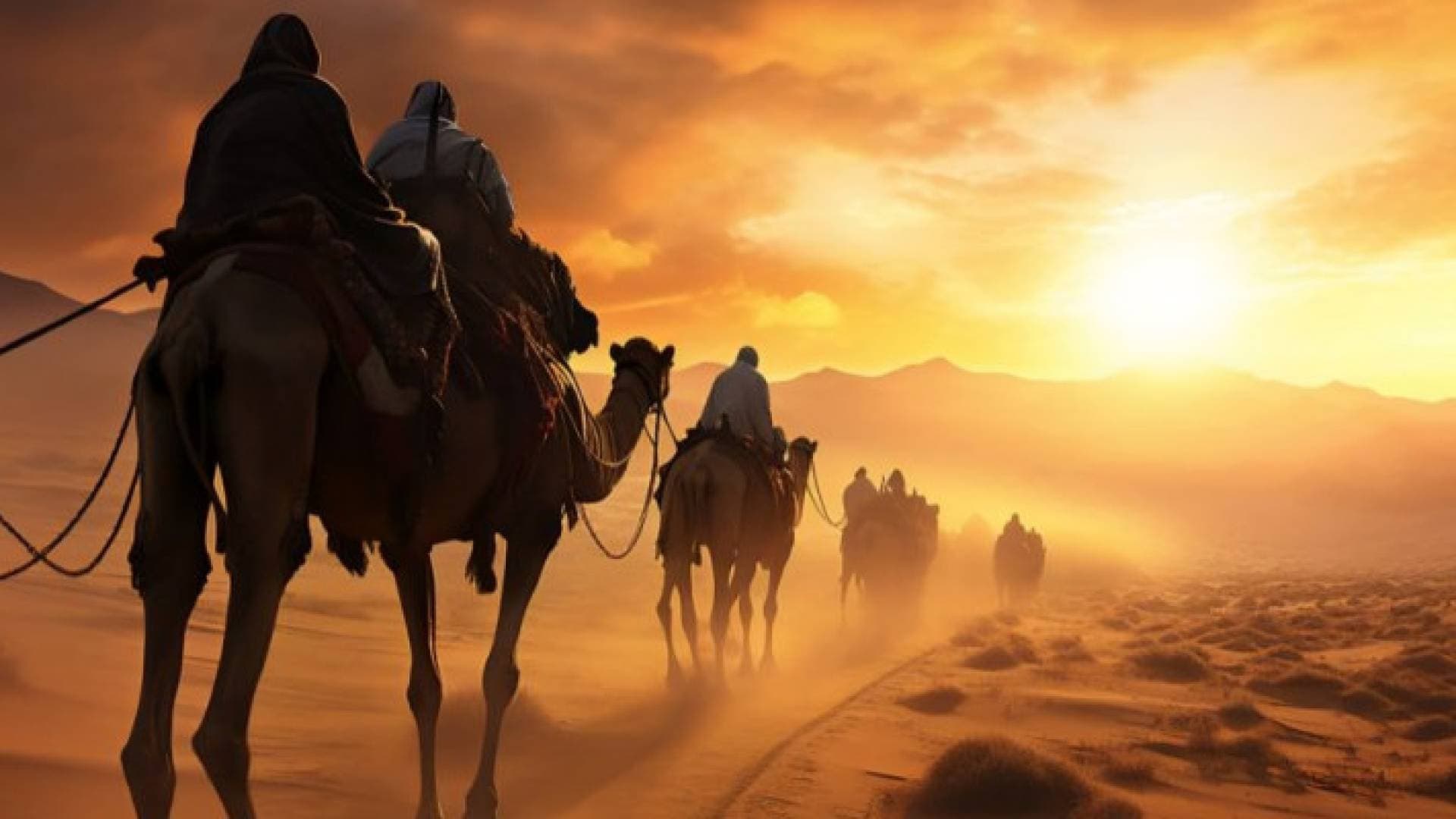 الأردن يشارك العالم الإسلامي الاحتفال برأس السنة الهجرية
