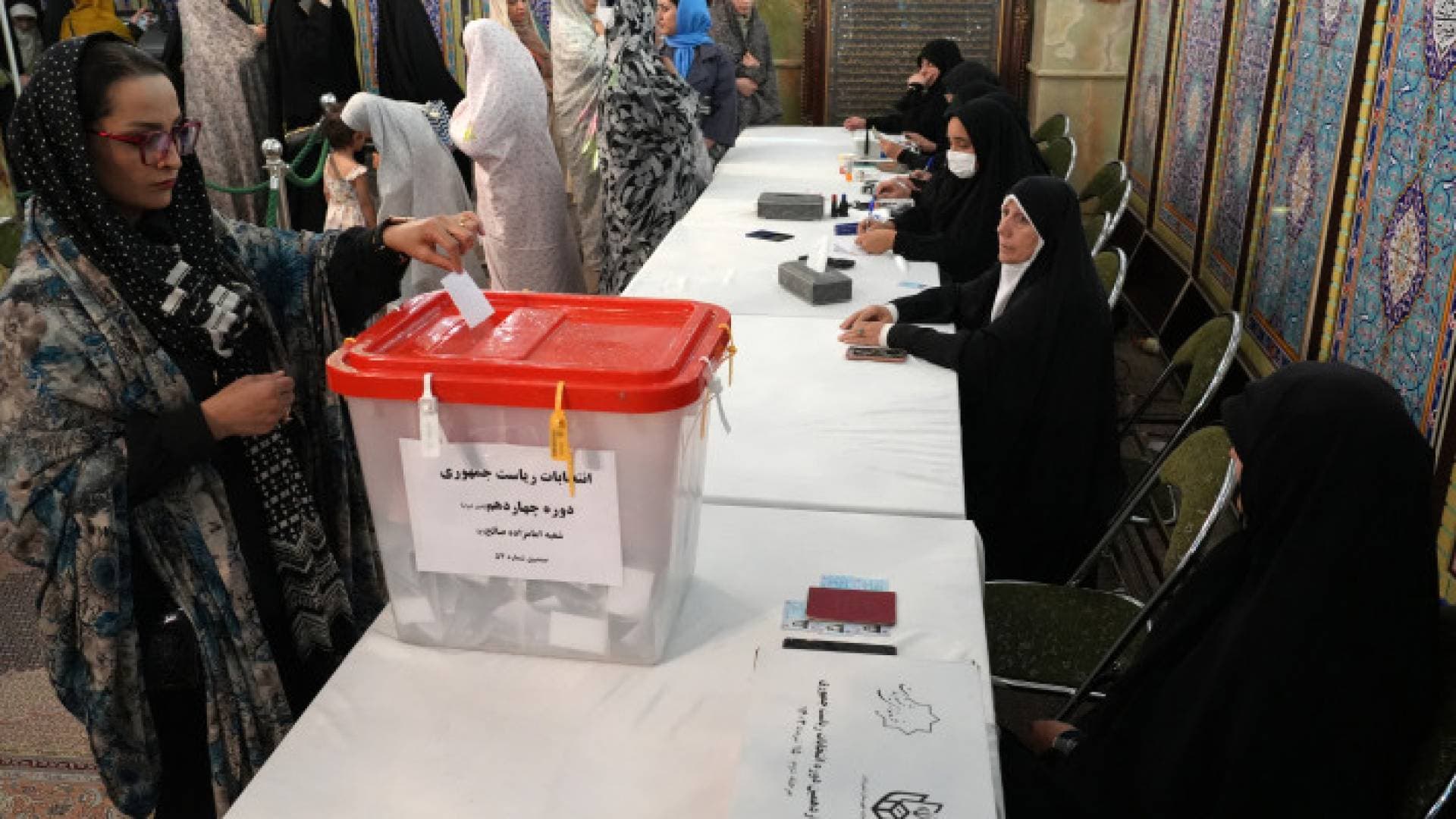 تقرير - الانتخابات وصناديق الاقتراع من شرق الكرة الأرضية إلى غربها عنوان العام 2024