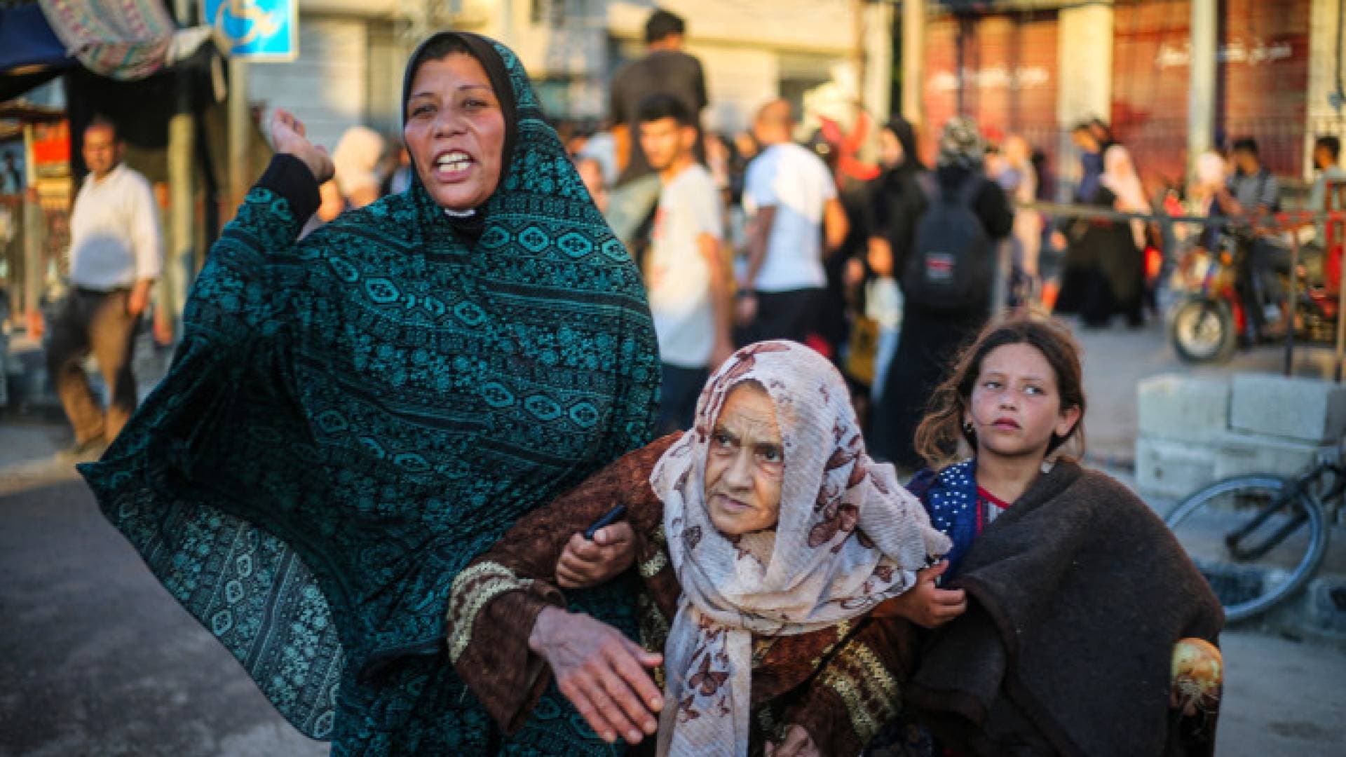 مصادر قيادية في حماس تكشف تطورات لقاء الوسطاء في روما بشأن الهدنة