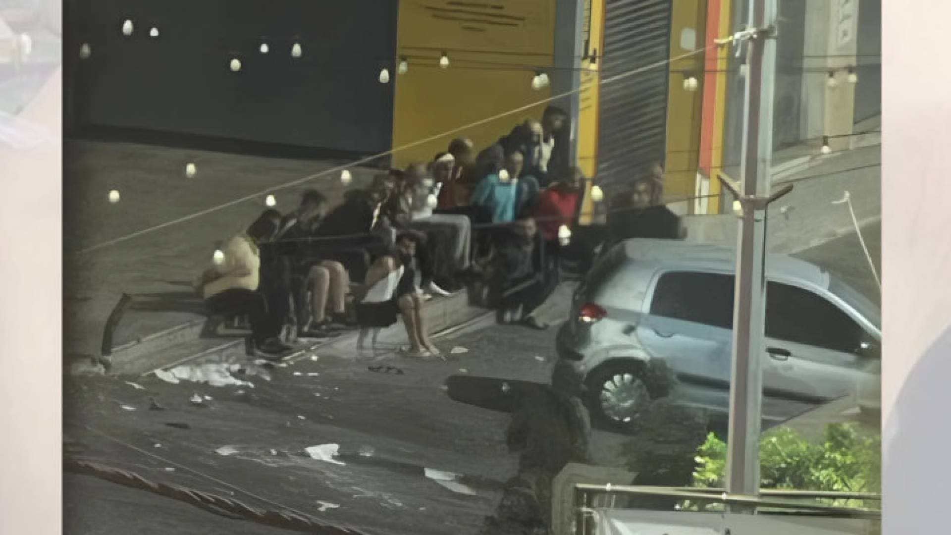 مراسل رؤيا: اقتحام واسع لمخيم الدهيشة واعتقال أكثر من 40 فلسطينيا