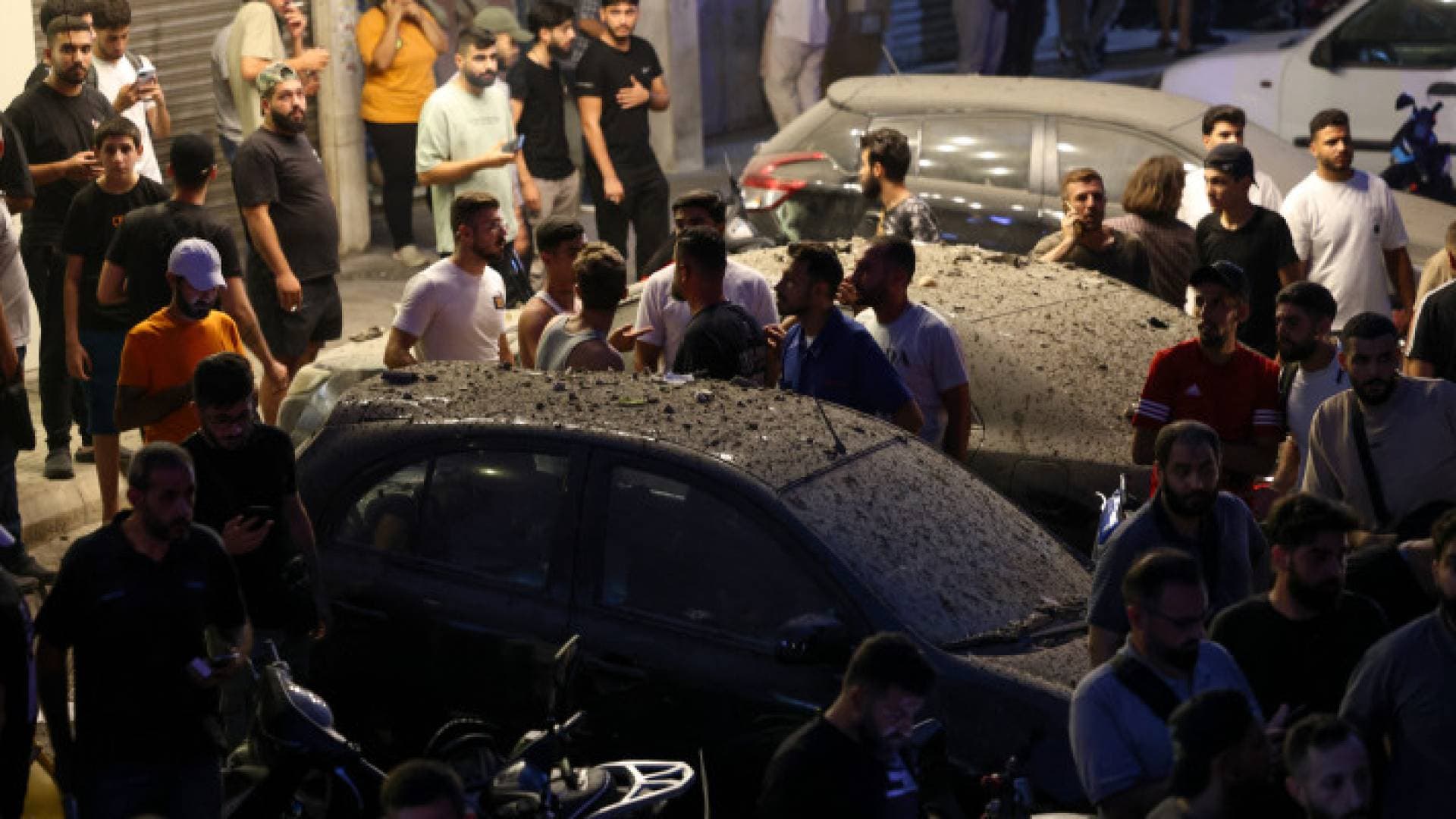 الخارجية الأمريكية تعلق على انفجار لبنان