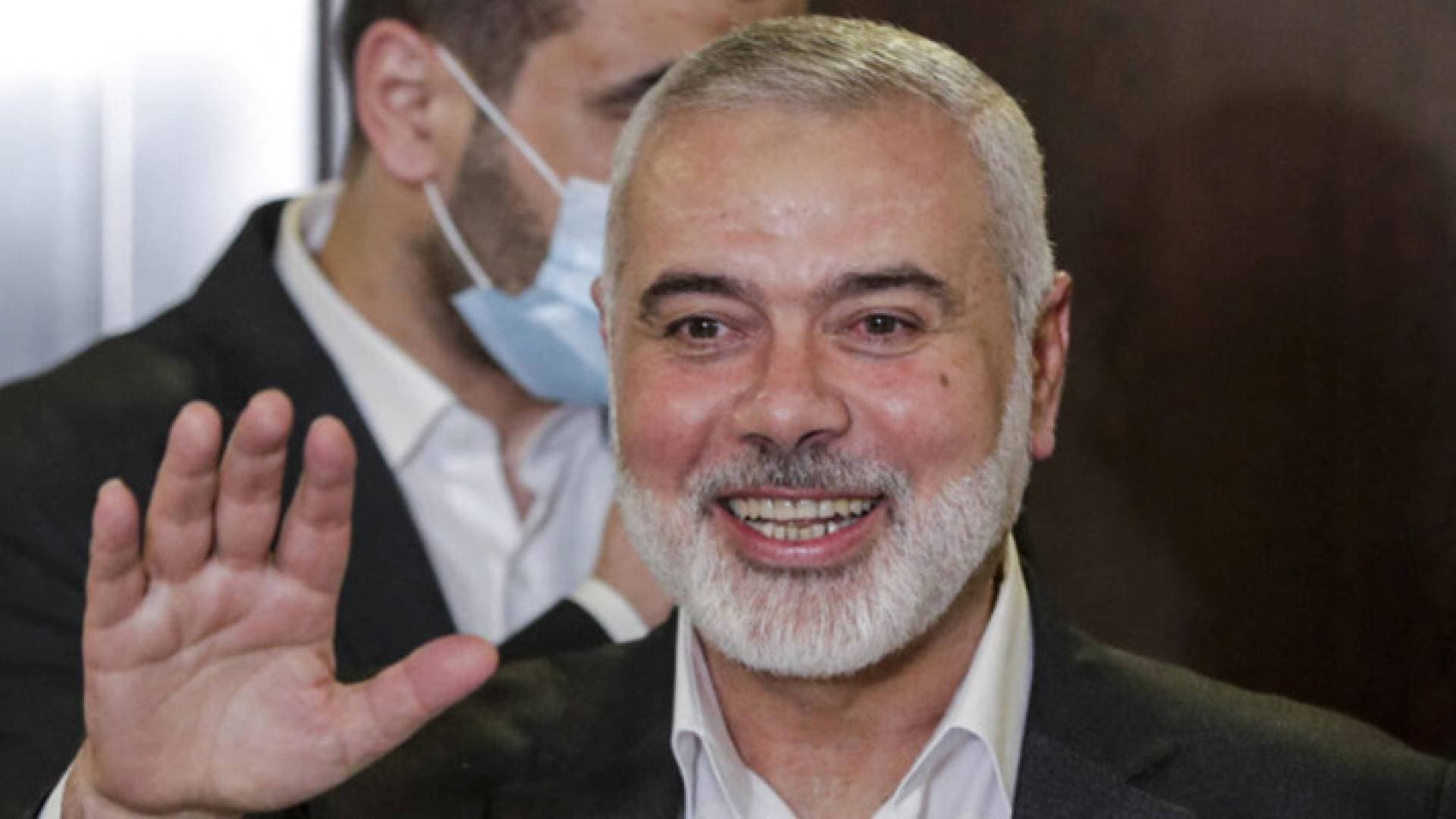 إعلام عبري: إسماعيل هنية اغتيل بصاروخ أطلق من دولة خارج إيران