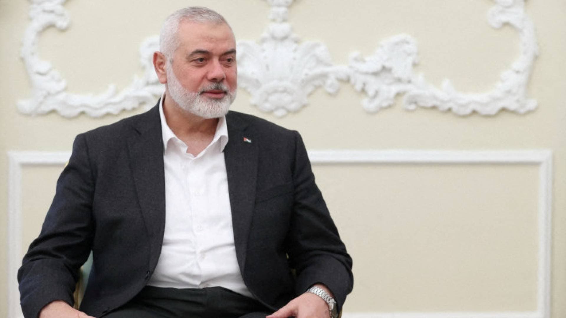 بالفيديو.. تركيا تقيم صلاة الغائب وتنكس الأعلام حدادا على الشهيد هنية