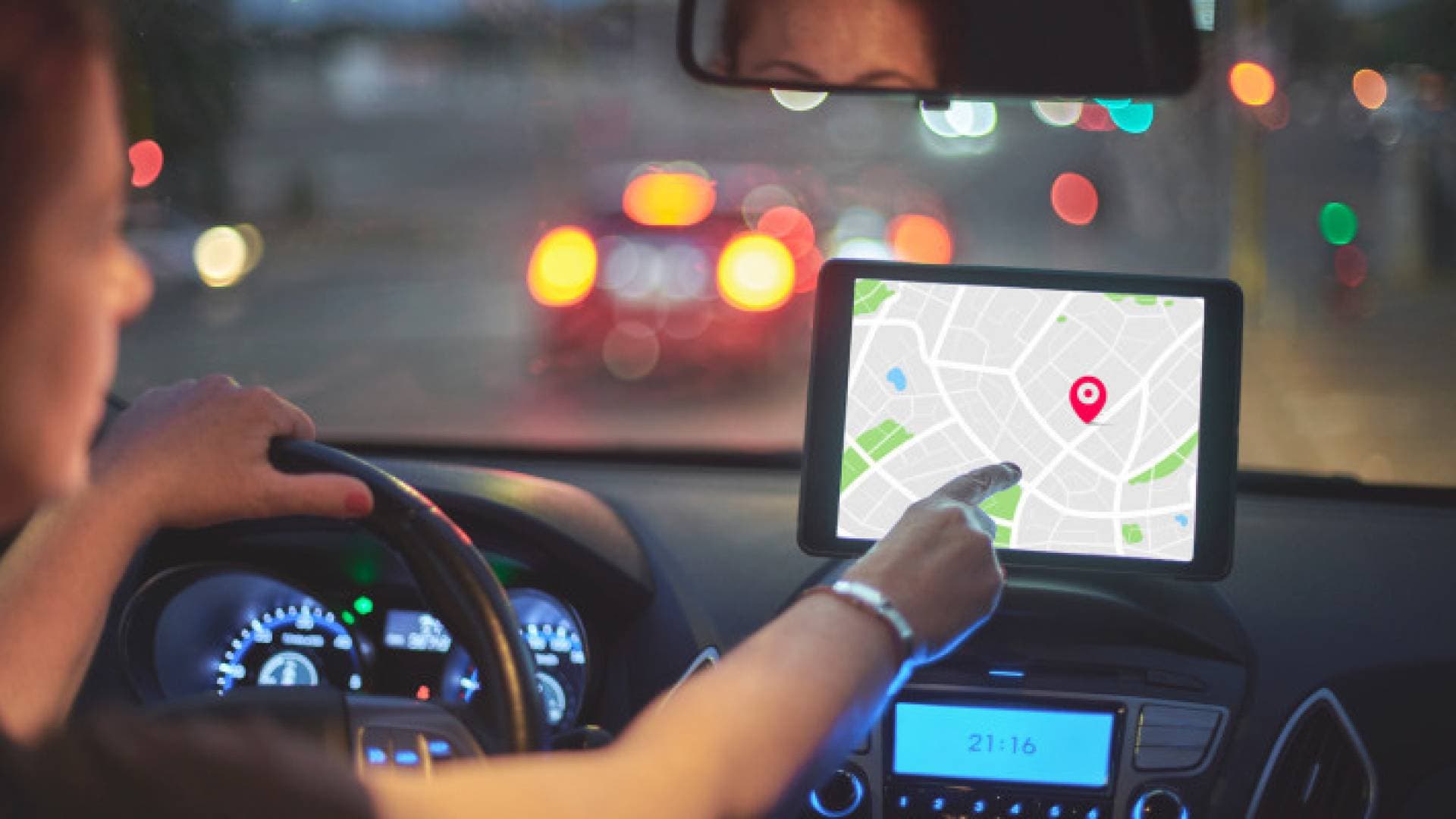 جيش الاحتلال يبدأ التشويش على نظام GPS لمنع التهديد الإيراني