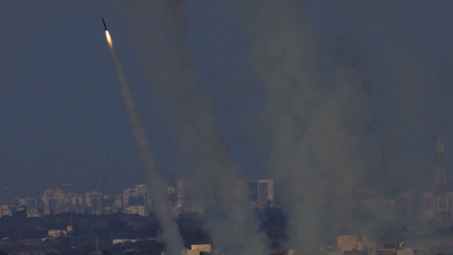 دوي صفارات الإنذار في شمال فلسطين المحتلة
