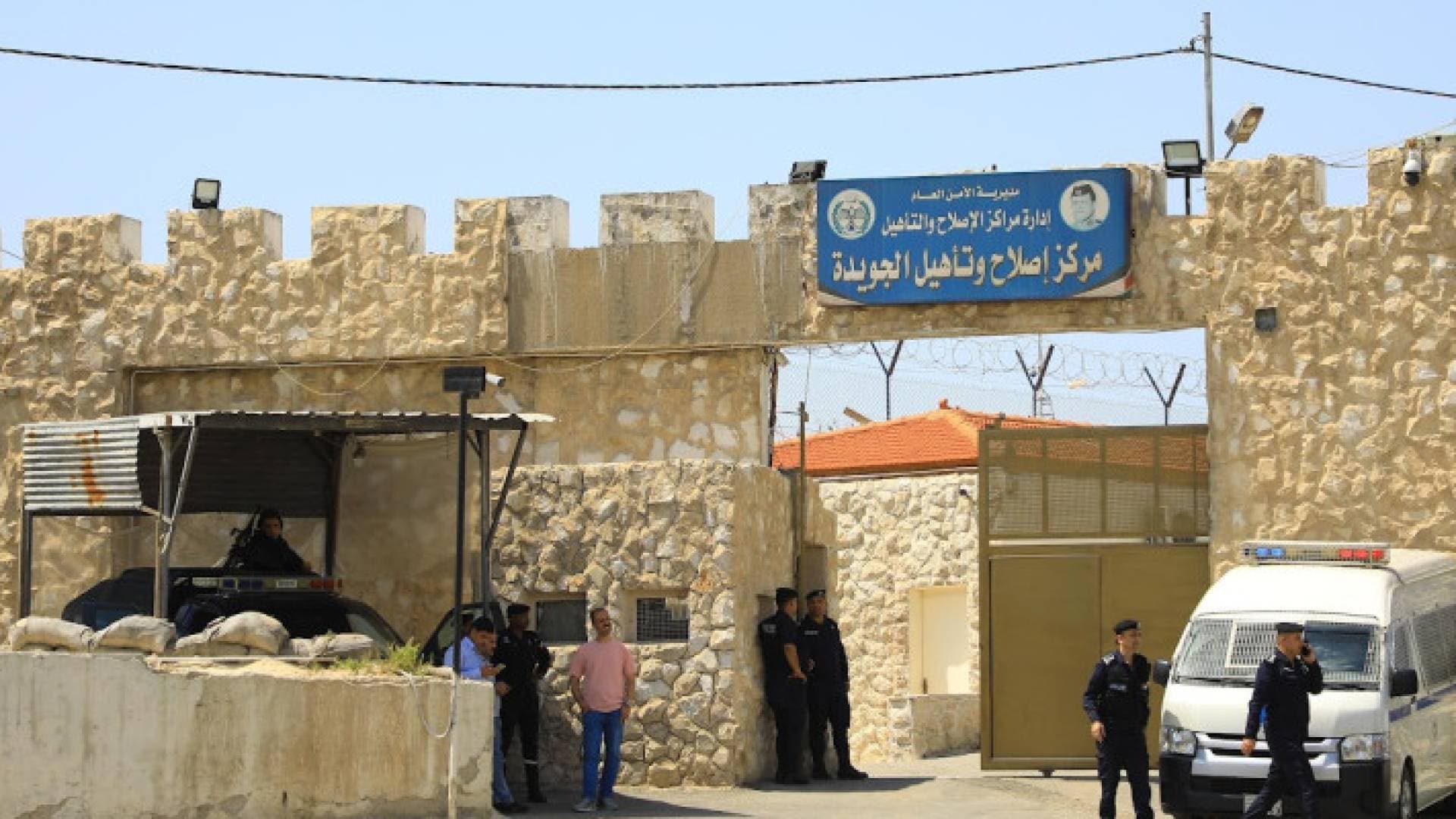 "الوطني لحقوق الإنسان": انخفاض ملموس على أعداد الموقوفين قضائيا في 2023 | تقرير