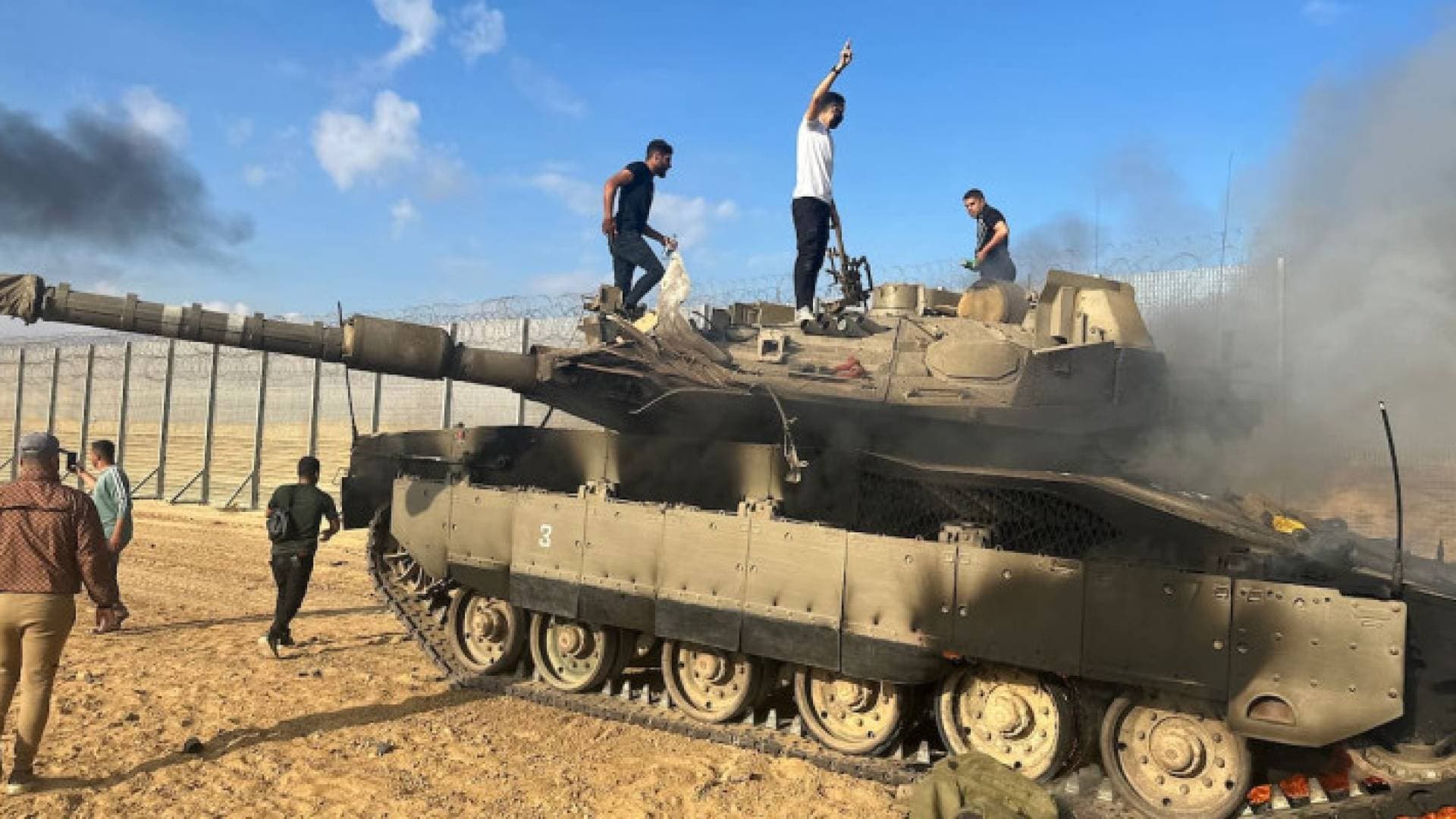 جيش الاحتلال يؤكد مقتل آخر مفقوديه في عملية طوفان الأقصى