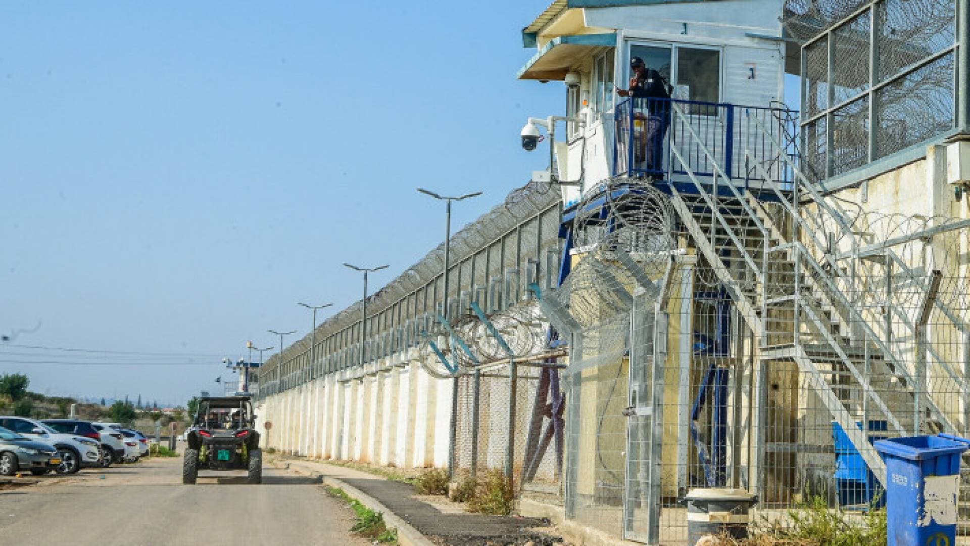 نحو 10 آلاف معتقل فلسطيني في سجون الاحتلال منذ السابع من أكتوبر