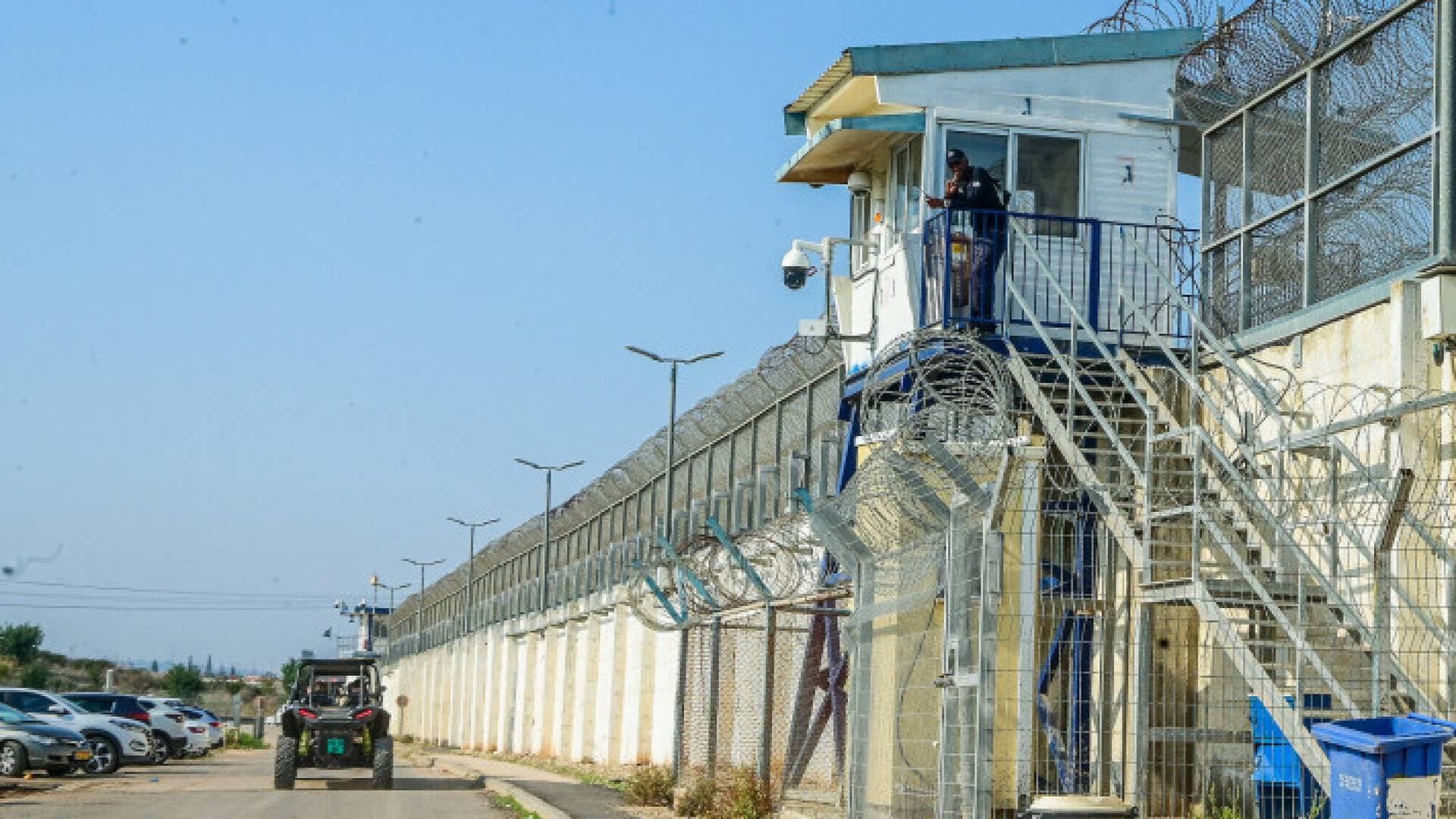 البيت الأبيض يعلق على تقارير اغتصاب أسرى فلسطينيين