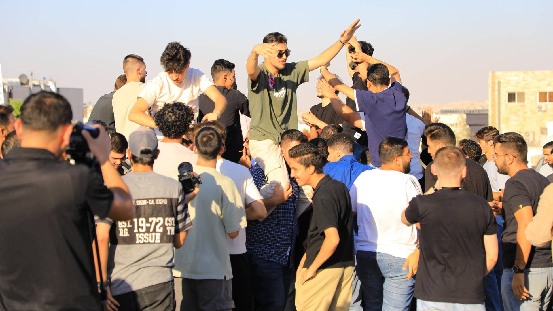 مهم لطلبة التوجيهي الناجحين في الأردن