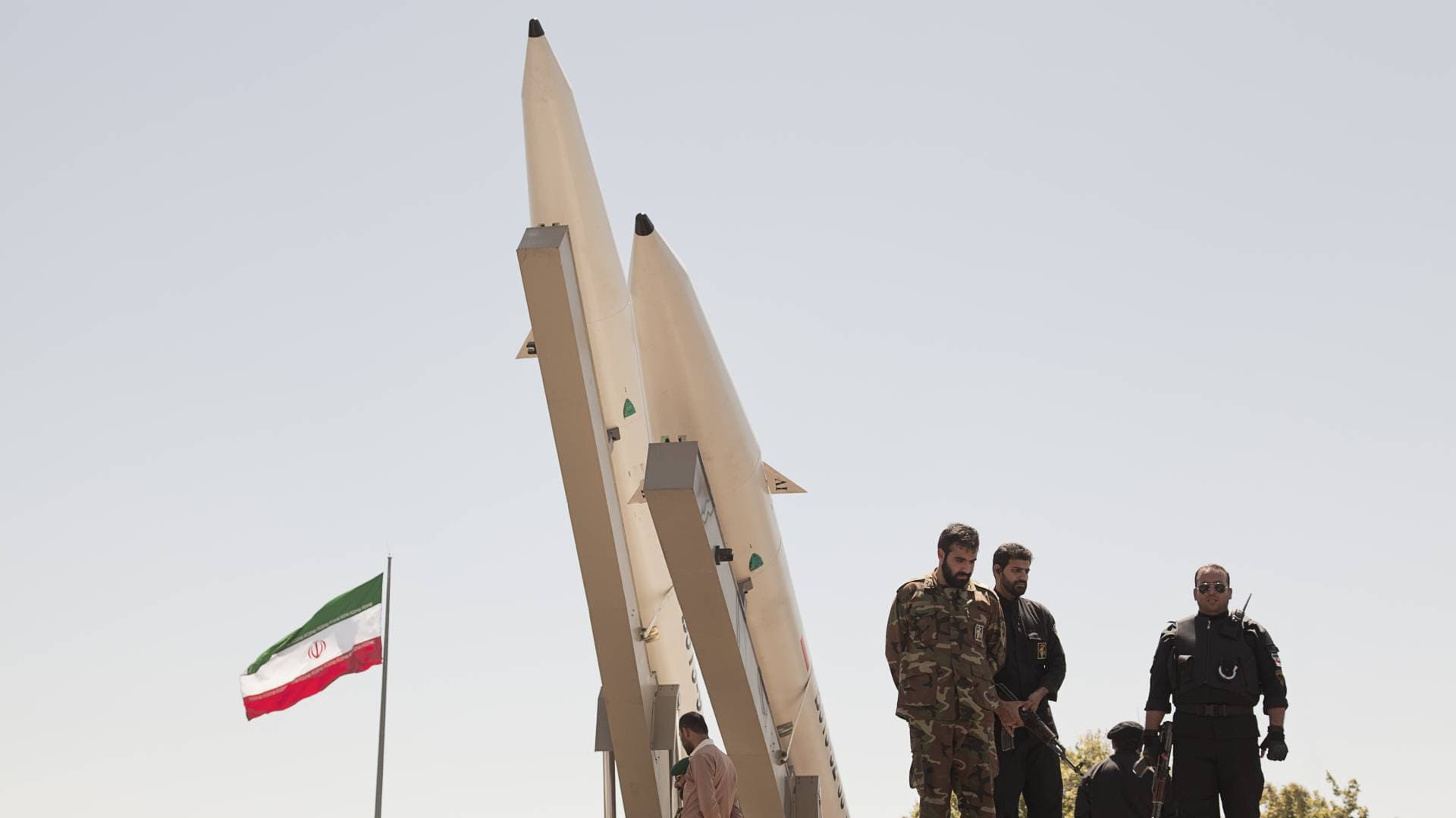 إيران: ردنا على اغتيال هنية لا علاقة له بجهود وقف إطلاق النار في غزة