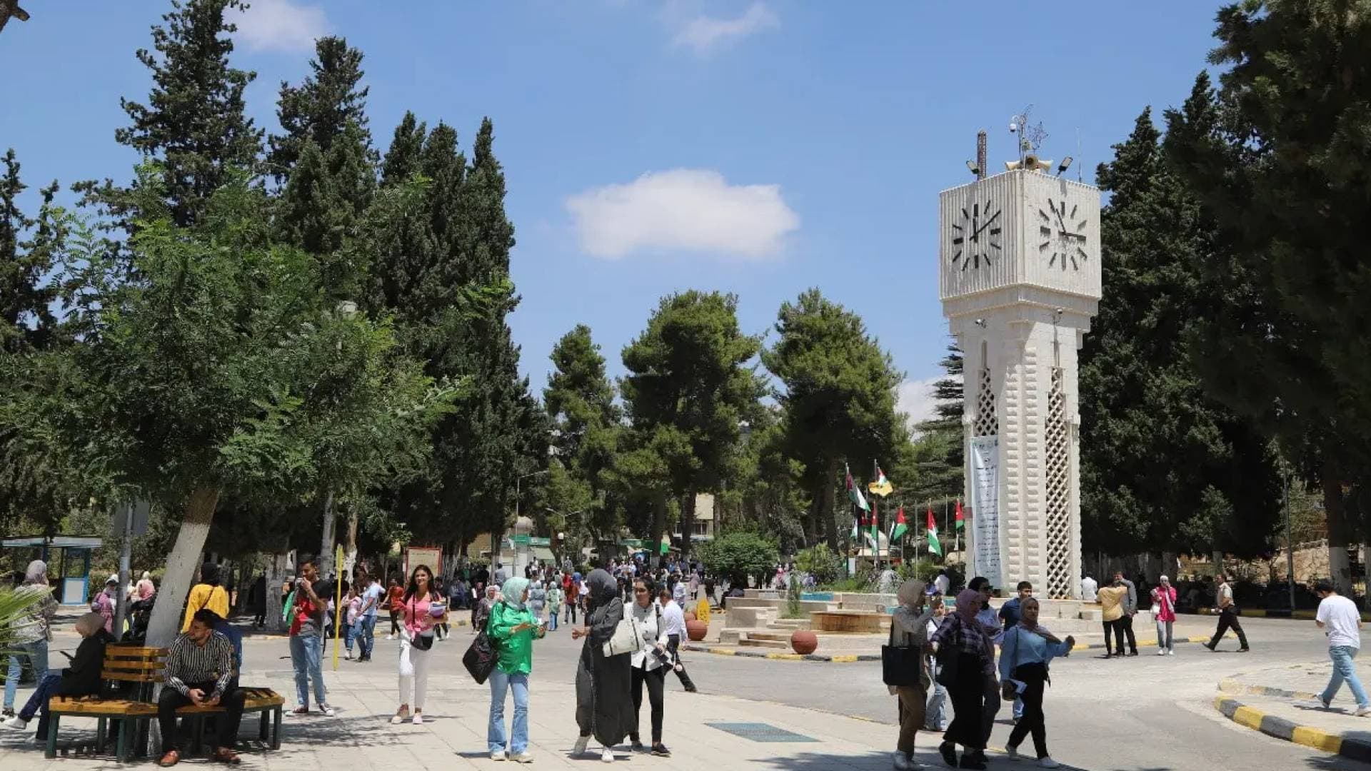 خطوات التقديم للقبول الموحد في الجامعات الأردنية