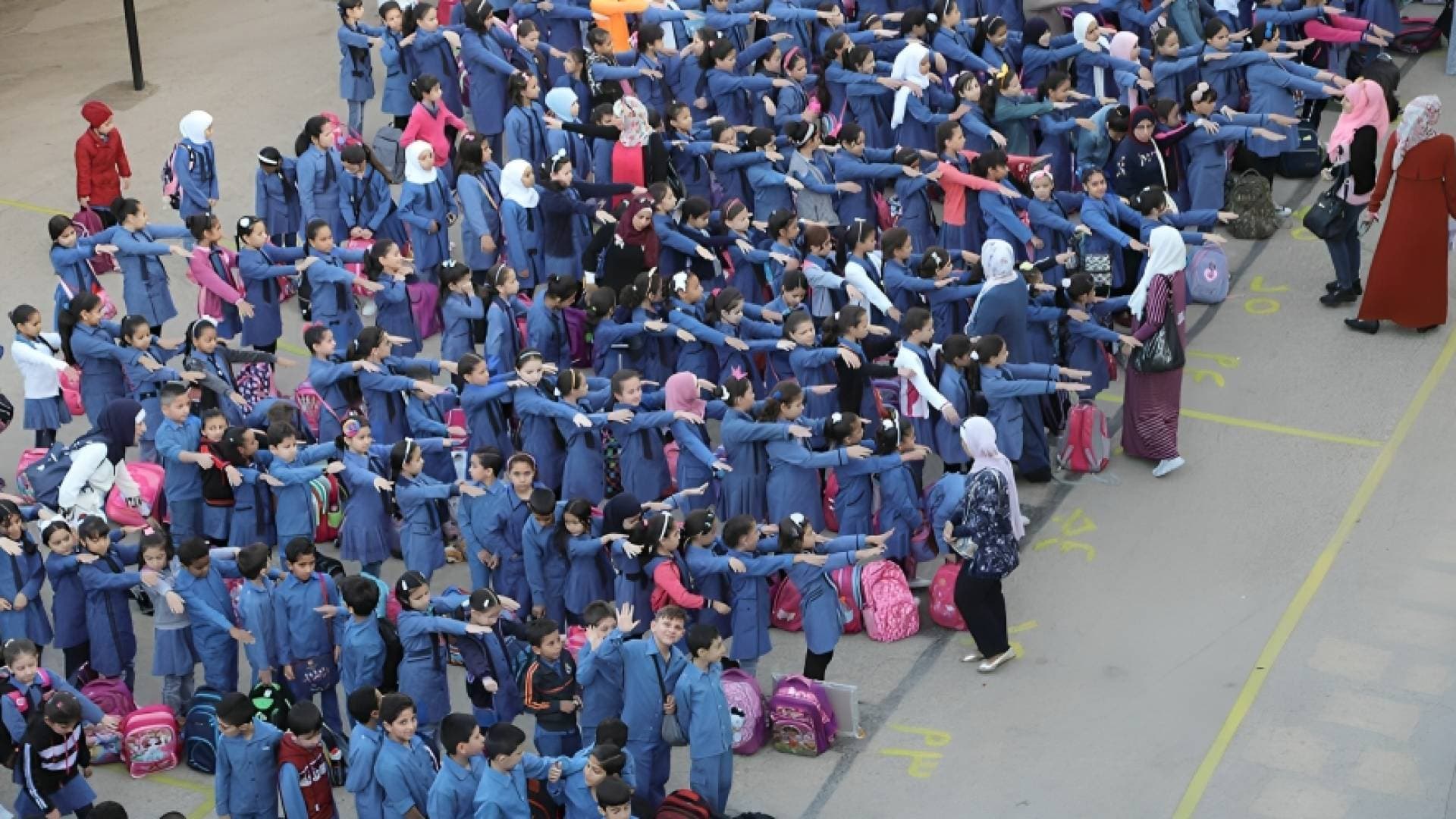 وزير تربية سابق: الأردن بحاجة إلى 50 مدرسة جديدة سنويا للحد من الاكتظاظ - فيديو