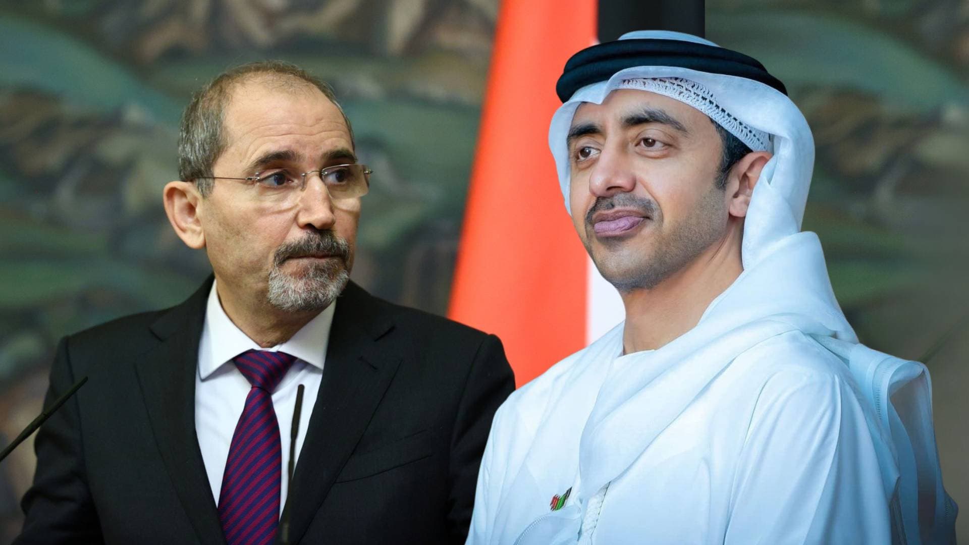 الإمارات تؤكد أهمية الوصاية الهاشمية وصلاحيات إدارة أوقاف القدس