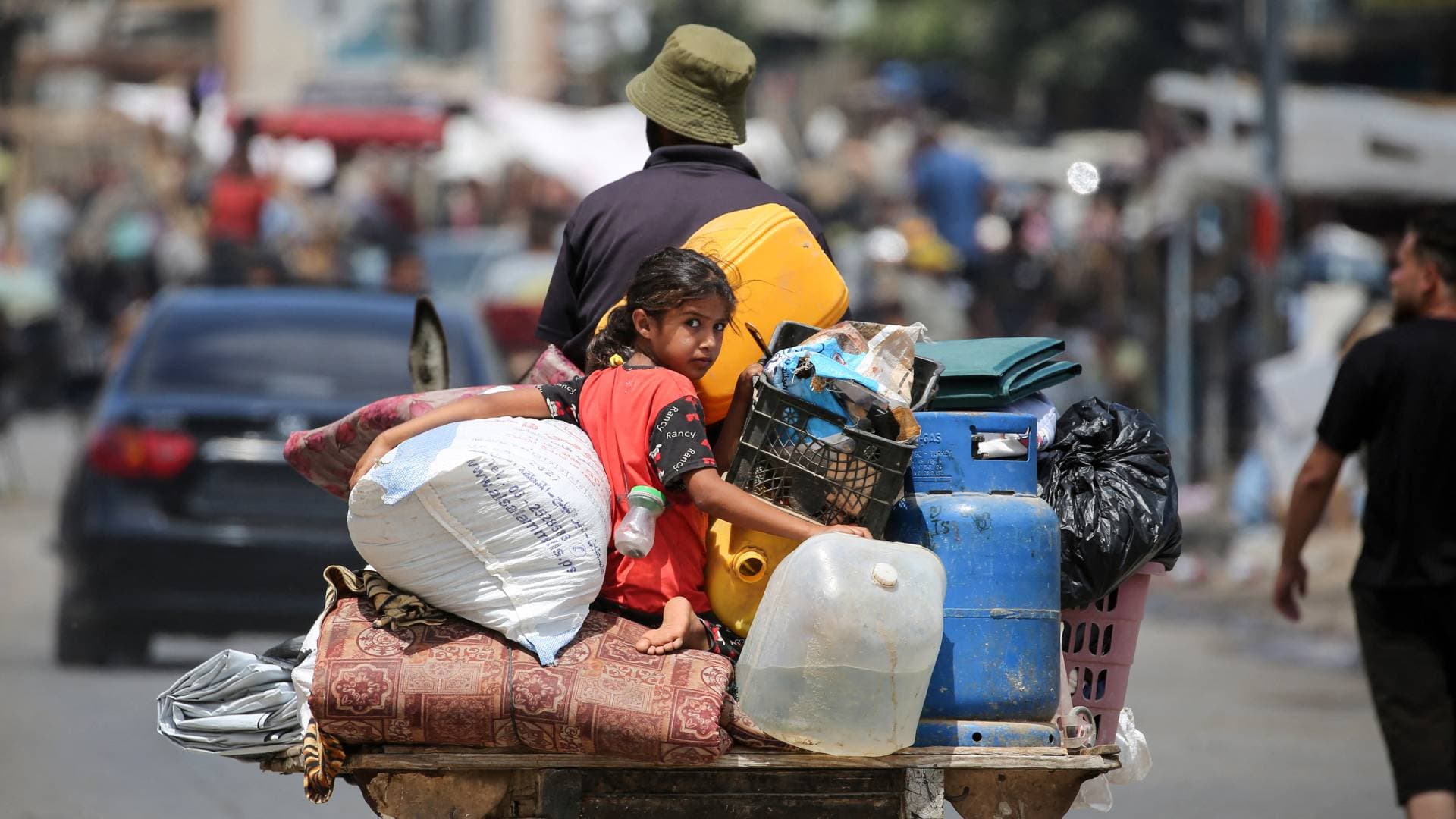 الاحتلال يرتكب 5 مجازر خلال 48 ساعة في غزة