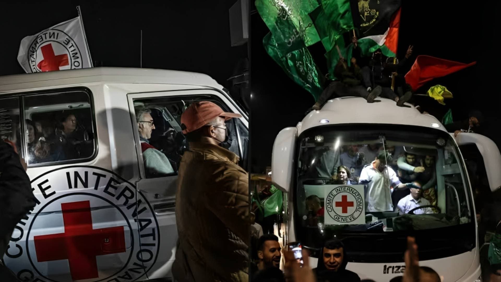 الفريق المفاوض لدى الاحتلال يعرب عن "تفاؤل حذر" بشأن صفقة التبادل
