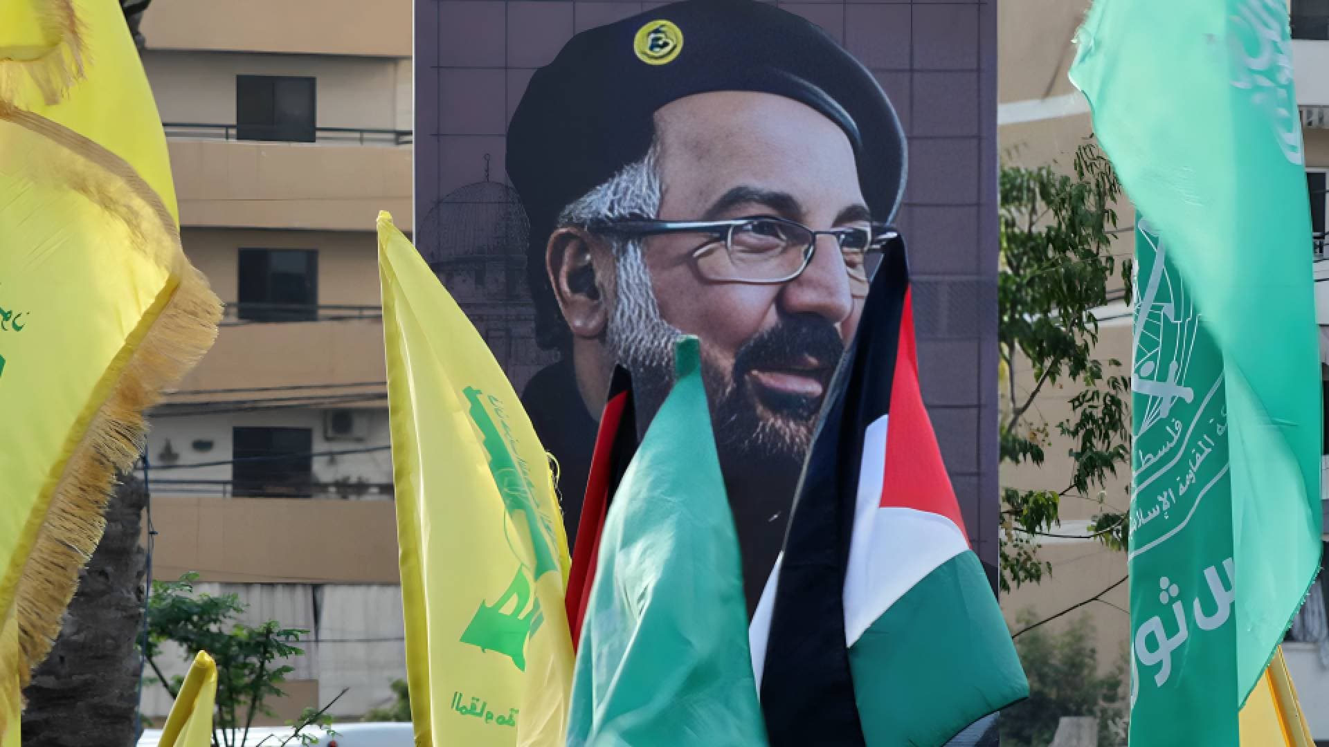 حزب الله ينفي رواية "وول ستريت جورنال" حول اختراق شبكة اتصالاته واغتيال شكر