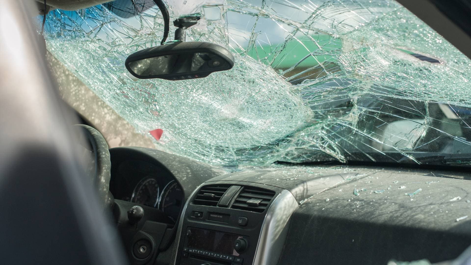 الأمن العام: وفاة و4 إصابات بحوادث مختلفة في الأردن