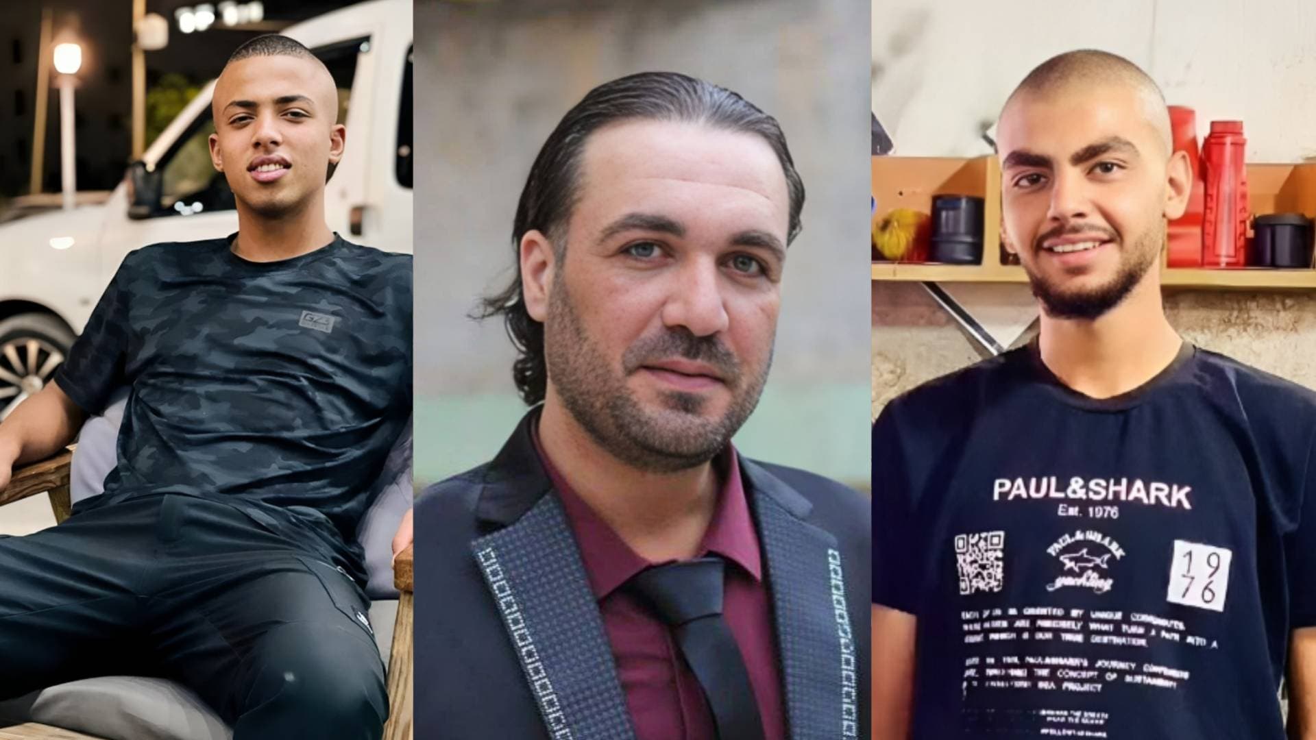 حماس: ننعى شهداء طولكرم الثلاثة وجرائم الاحتلال لن تفلح في كسر إرادة المقاومة