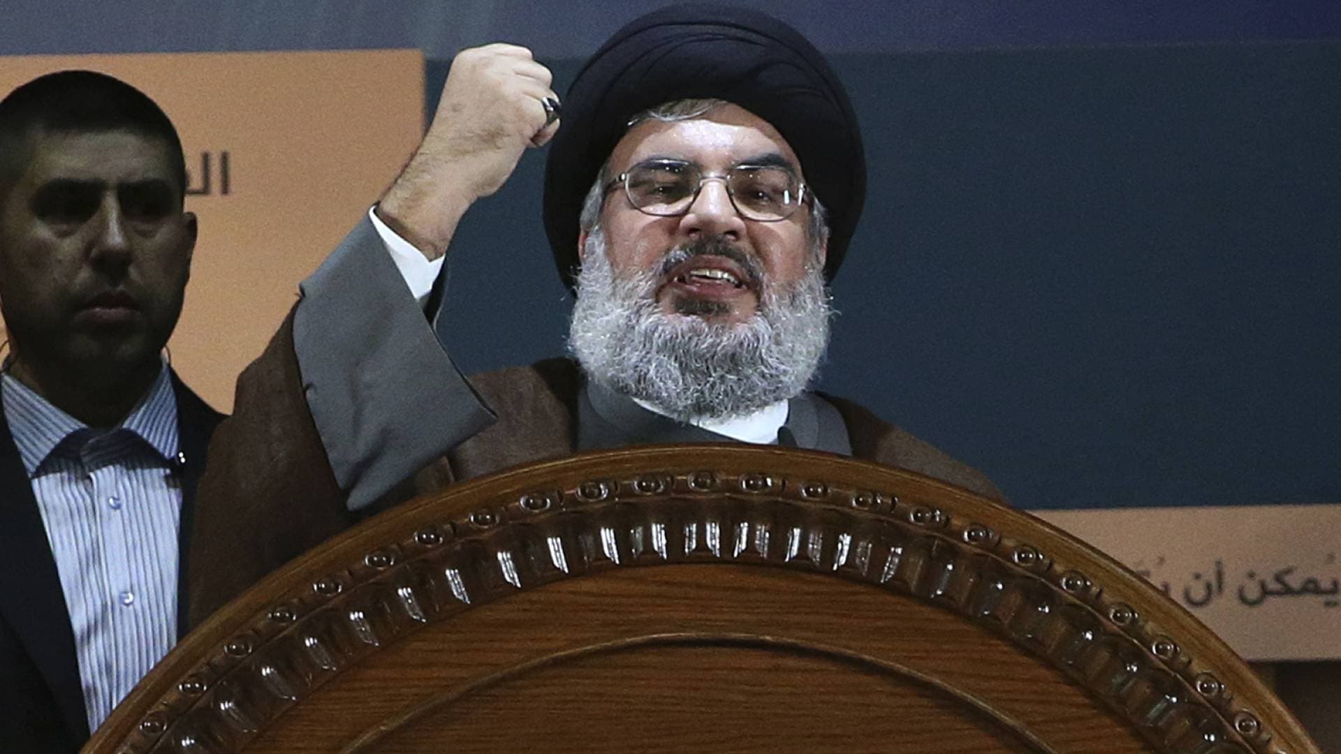 نصر الله يكشف أسباب التأخر في الرد على الاحتلال وتفاصيل عملية "يوم الأربعين"