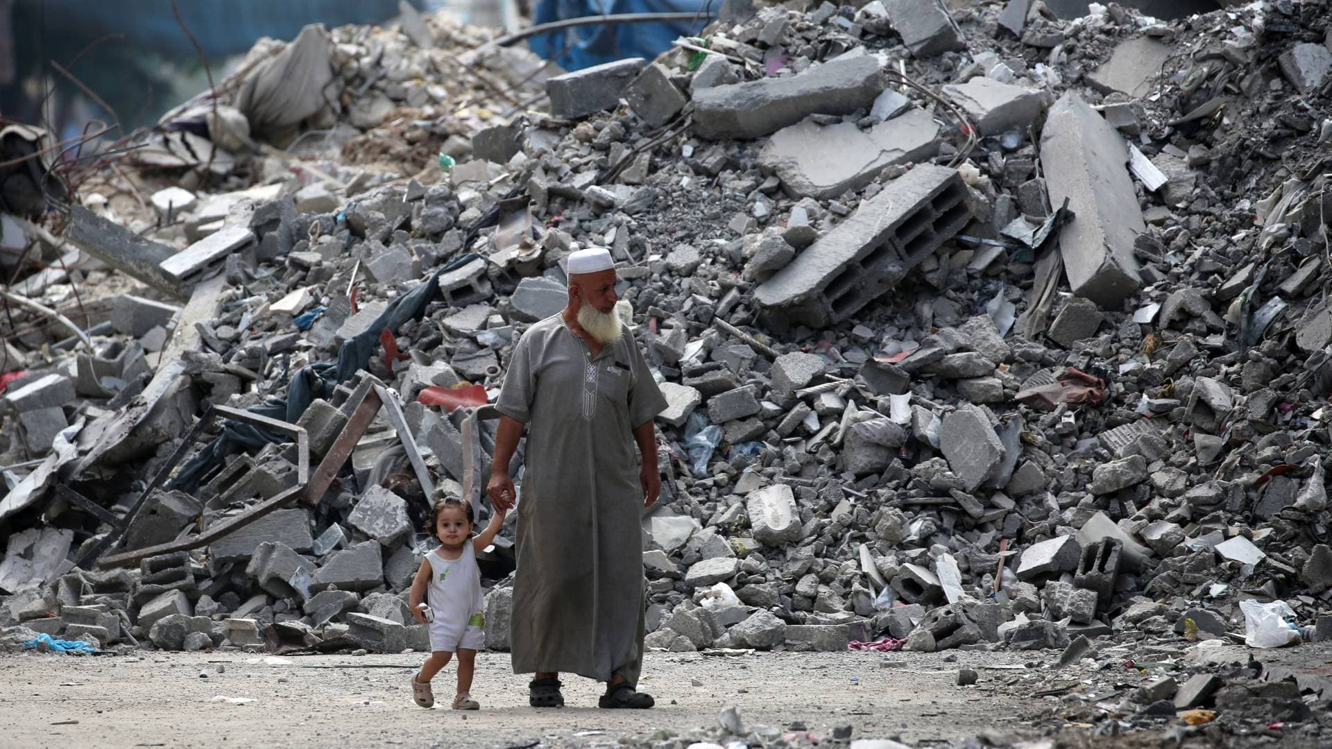 حركة حماس: الاحتلال وضع شروطا جديدة لقبول صفقة وقف إطلاق النار