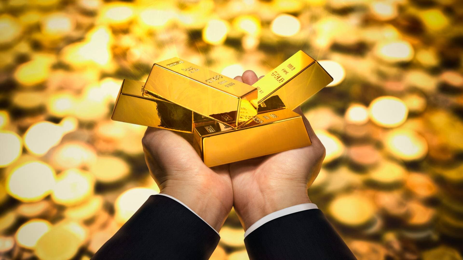 استقرار أسعار الذهب في الأردن الثلاثاء