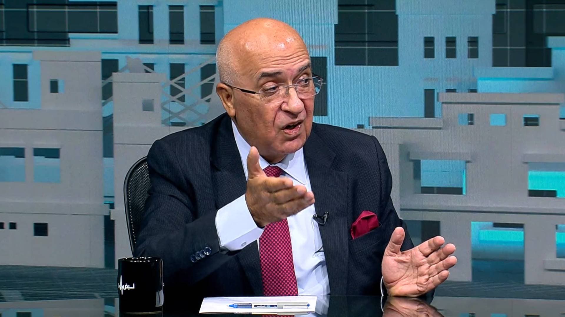 فيديو - المعايطة يكشف لـ"رؤيا" تطورات عملية الانتخابات النيابية 2024