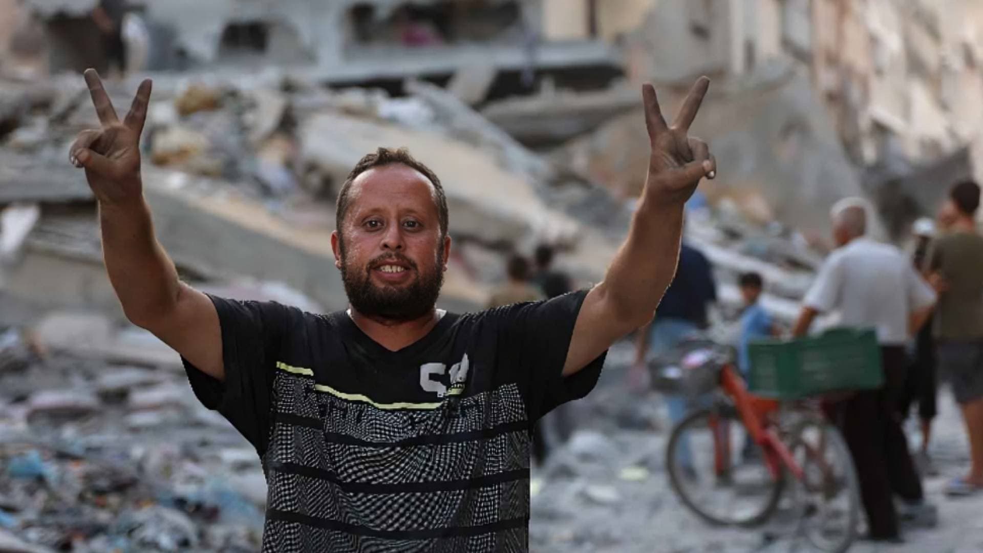 حماس: الشعب الفلسطيني لا يمكن أن يرفع الراية البيضاء رغم كل إجرام الاحتلال