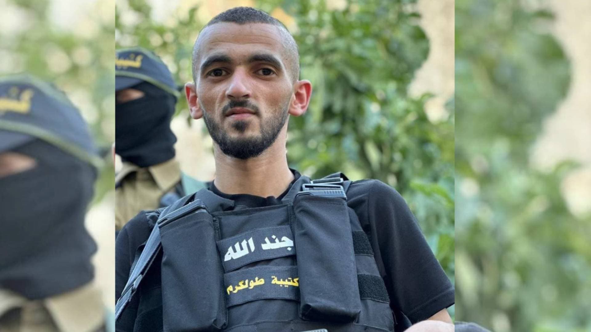 استشهاد 5 فلسطينيين بينهم "أبو شجاع" قائد كتيبة طولكرم