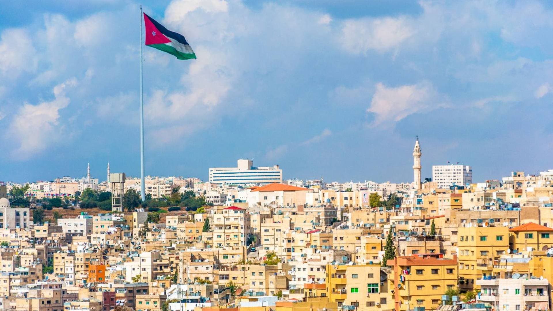 عطلة رسمية في الأردن بهذا الموعد