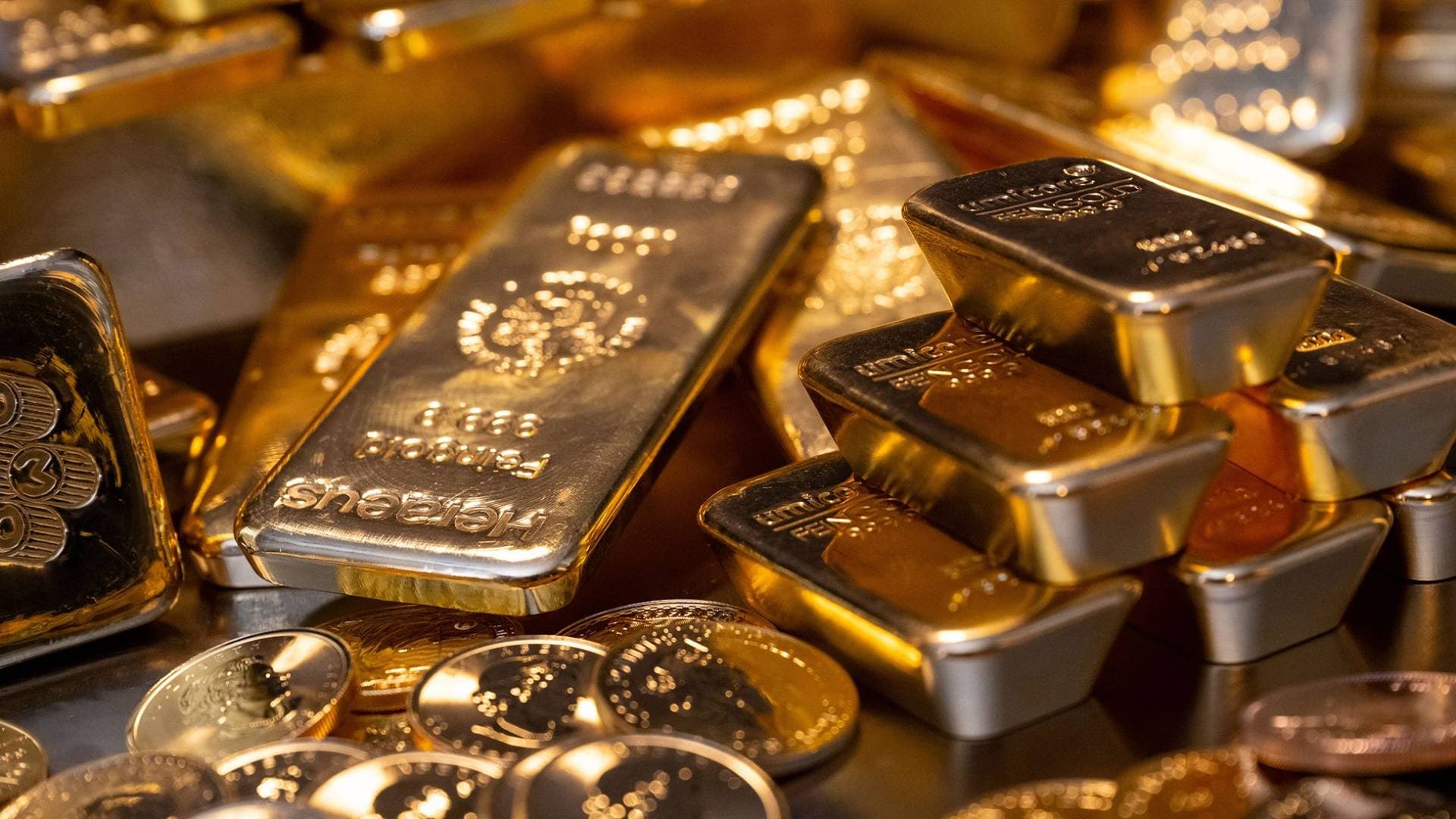انخفاض كبير في أسعار الذهب في الأردن السبت - فيديو