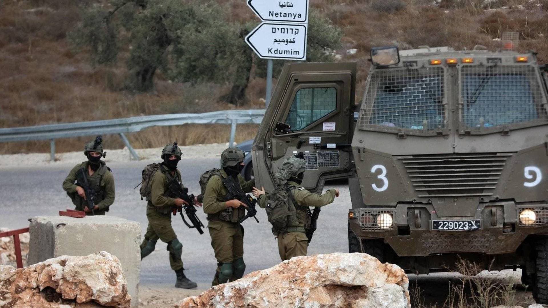 هل ستصوت الأمم المتحدة على إنهاء وجود الاحتلال في الأراضي الفلسطينية؟