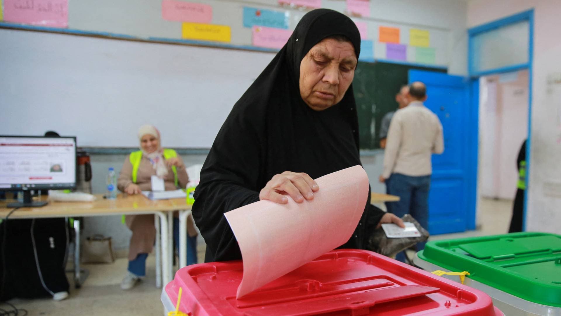 تعرف إلى عدد أصوات وأسماء الفائزين في دائرة عمان الثالثة - أسماء