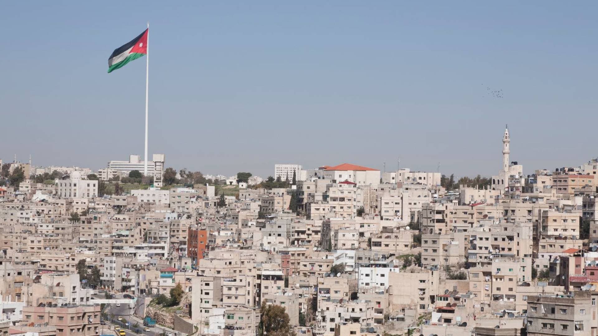 الأردنيون على موعد مع عطلة رسمية