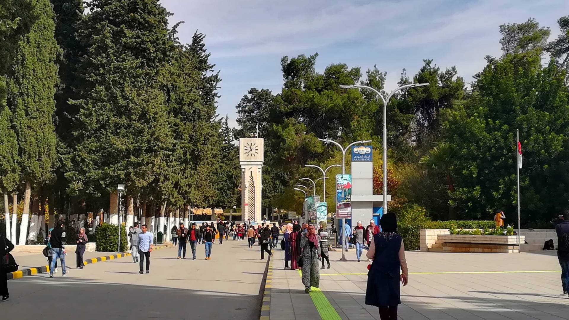 موعد تقديم طلبات القبول الموحد لأبناء الأردنيات - رابط
