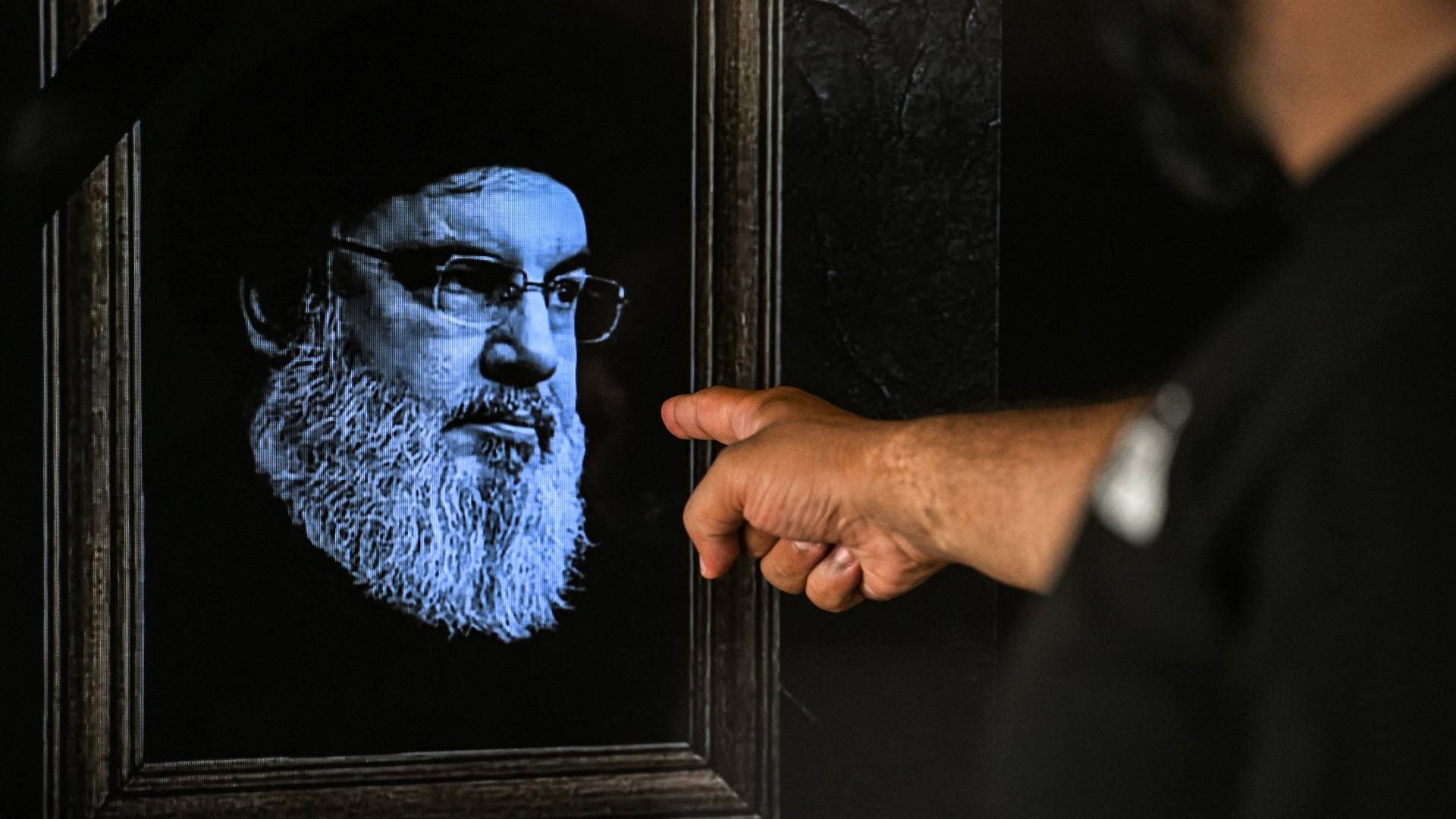 بيان من حزب الله حول تعيين بديل لحسن نصر الله
