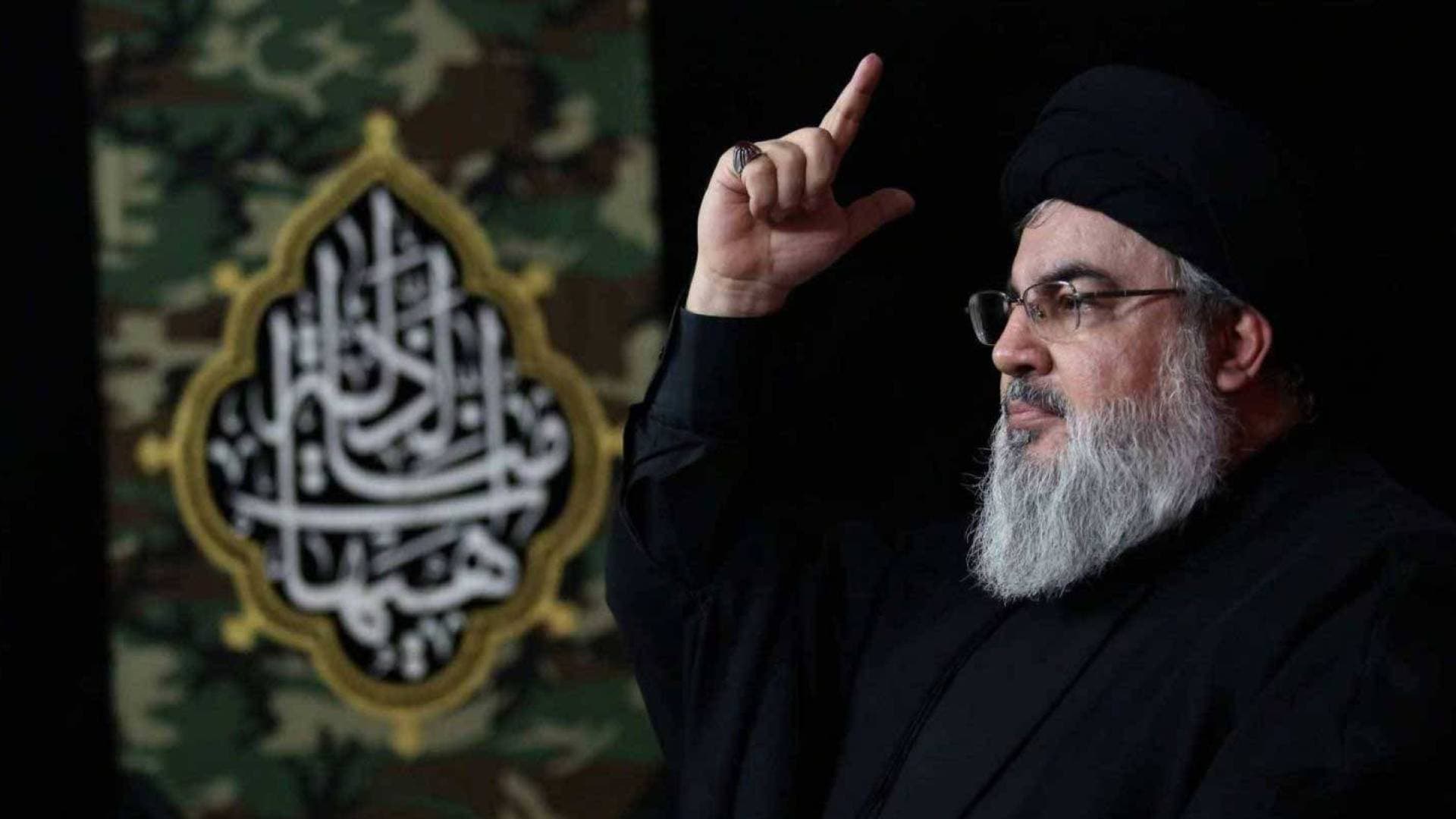 مصدر مقرب من حزب الله: "نصر الله دفن مؤقتا في مكان سري"