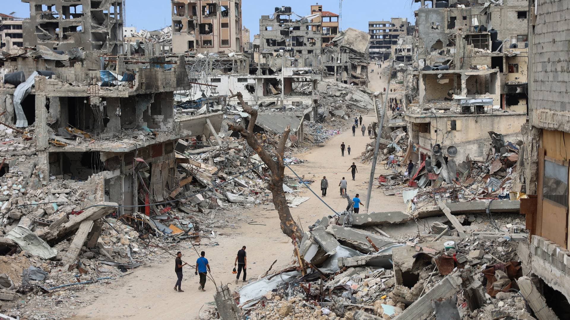 368 يوما من العدوان على غزة.. والمقاومة الفلسطينية تعلن تنفيذ عمليات نوعية