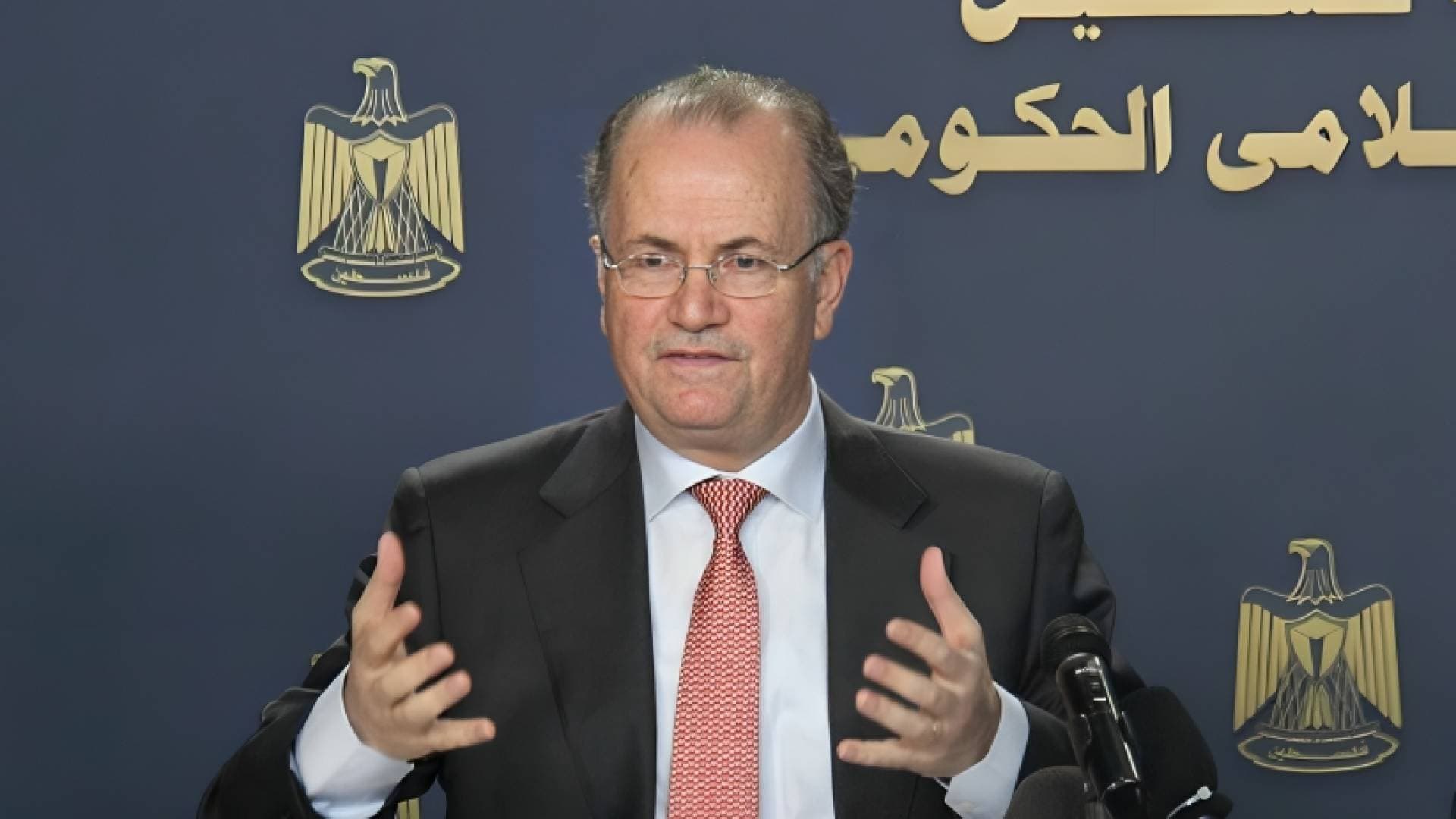 رئيس الوزراء الفلسطيني: استمرار العمل على الاستقلال السياسي والاقتصادي عن الاحتلال