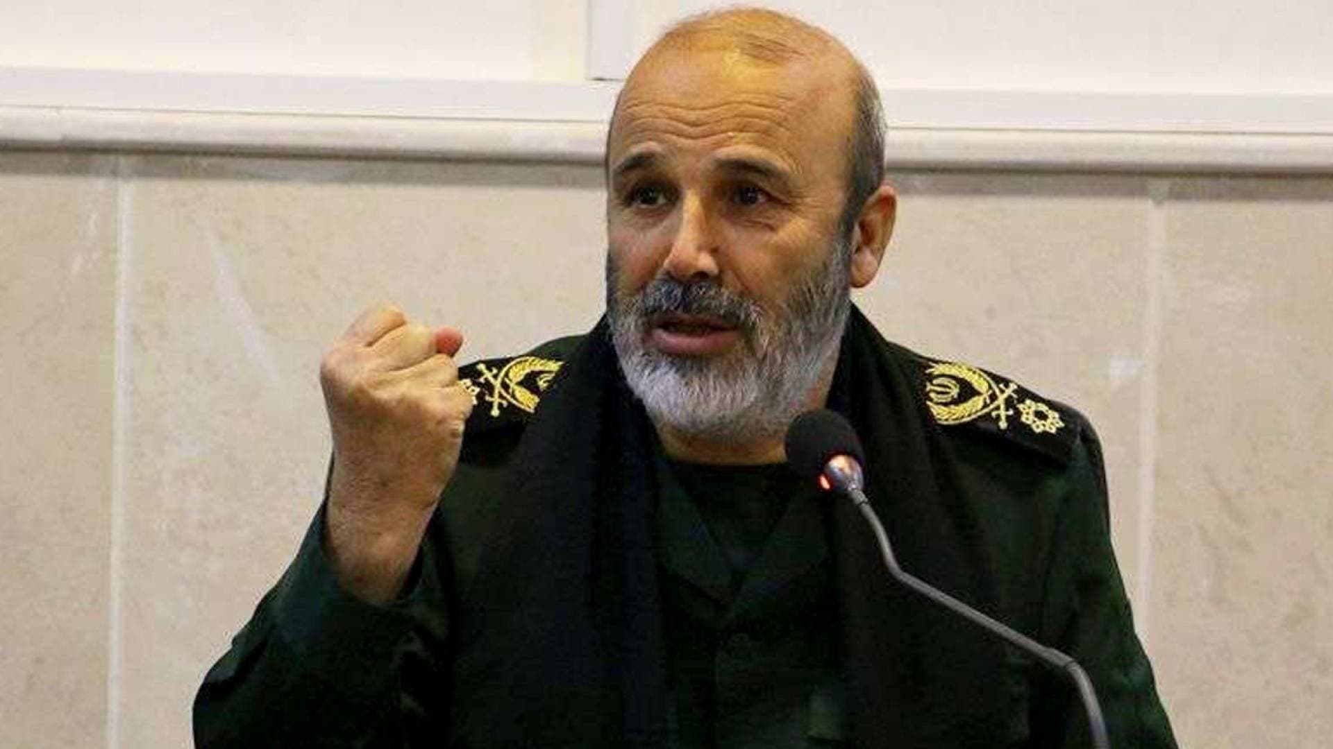 إيران تعين وصيا على حزب الله