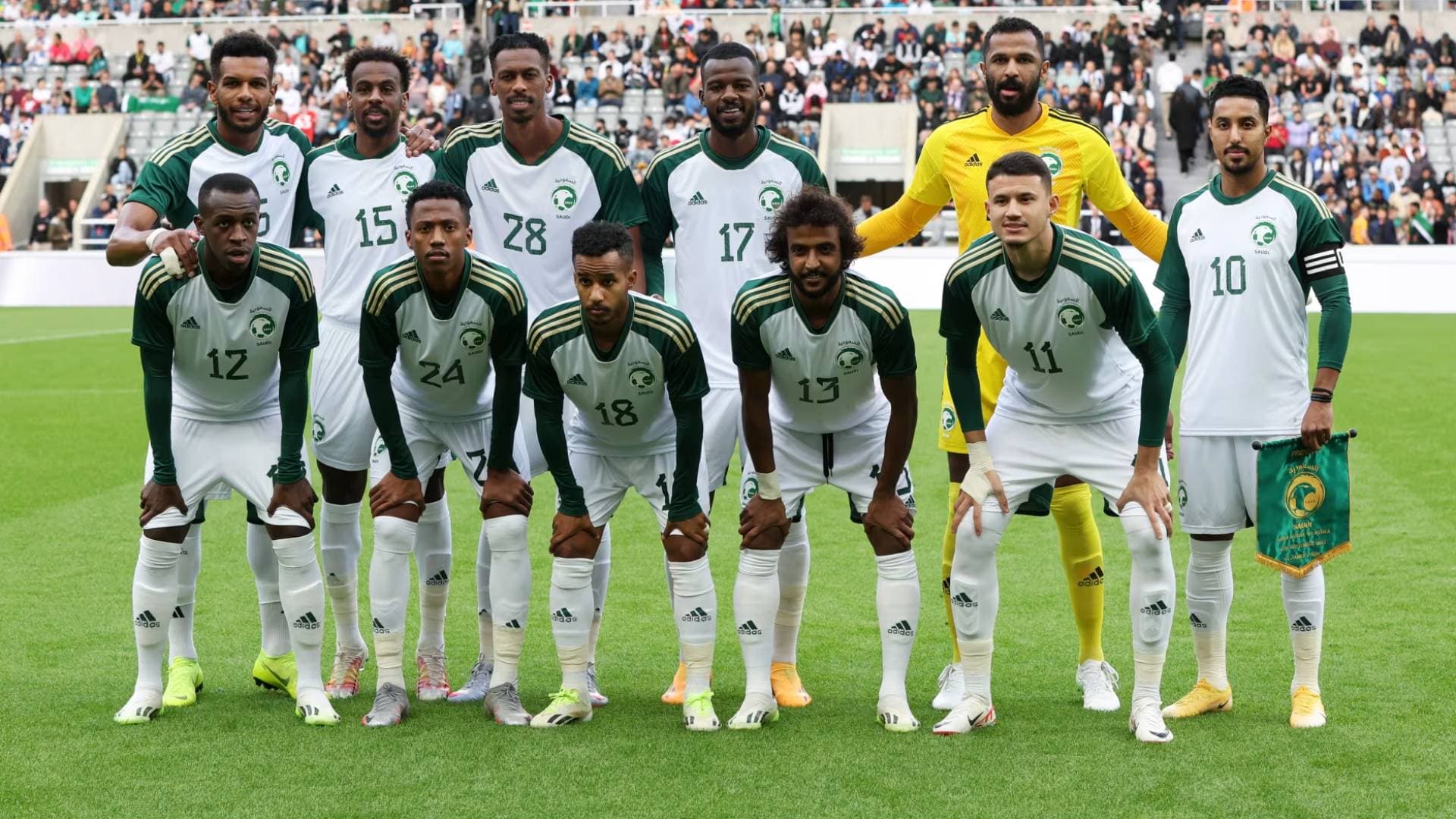 مدرب جزائري: السعودية بحاجة لتكرار تجربة الأردن