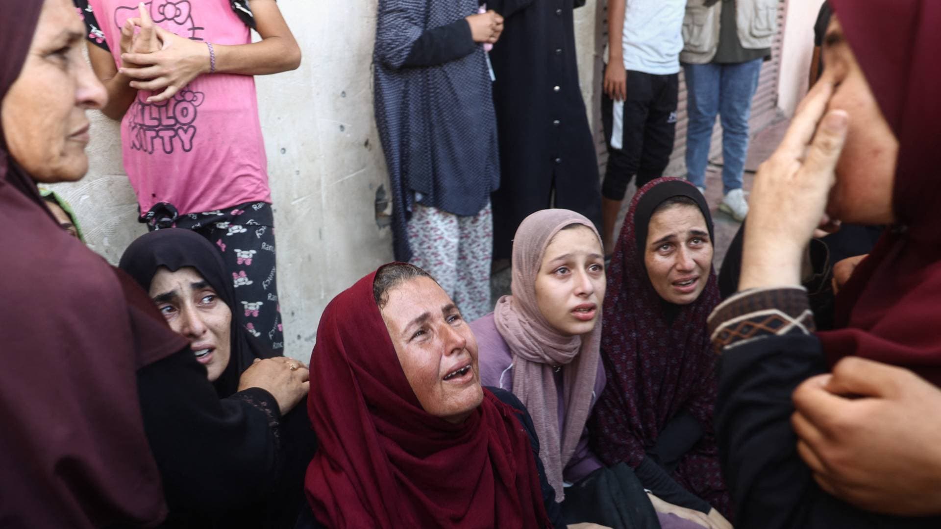 إيران: لا أحد يريد الحرب في منطقتنا غير الكيان الصهيوني
