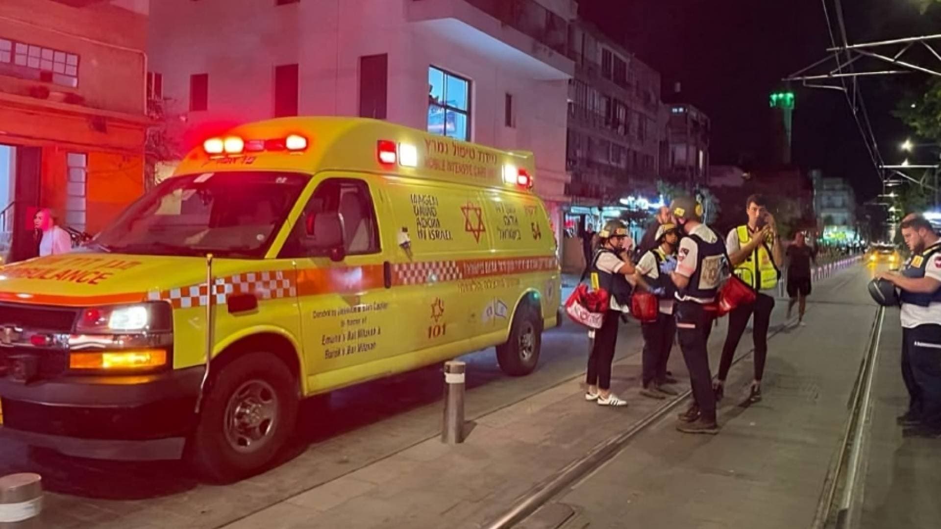 إعلام عبري يكشف تفاصيل جديدة عن هجوم بطائرة مسيرة استهدف جنوب حيفا