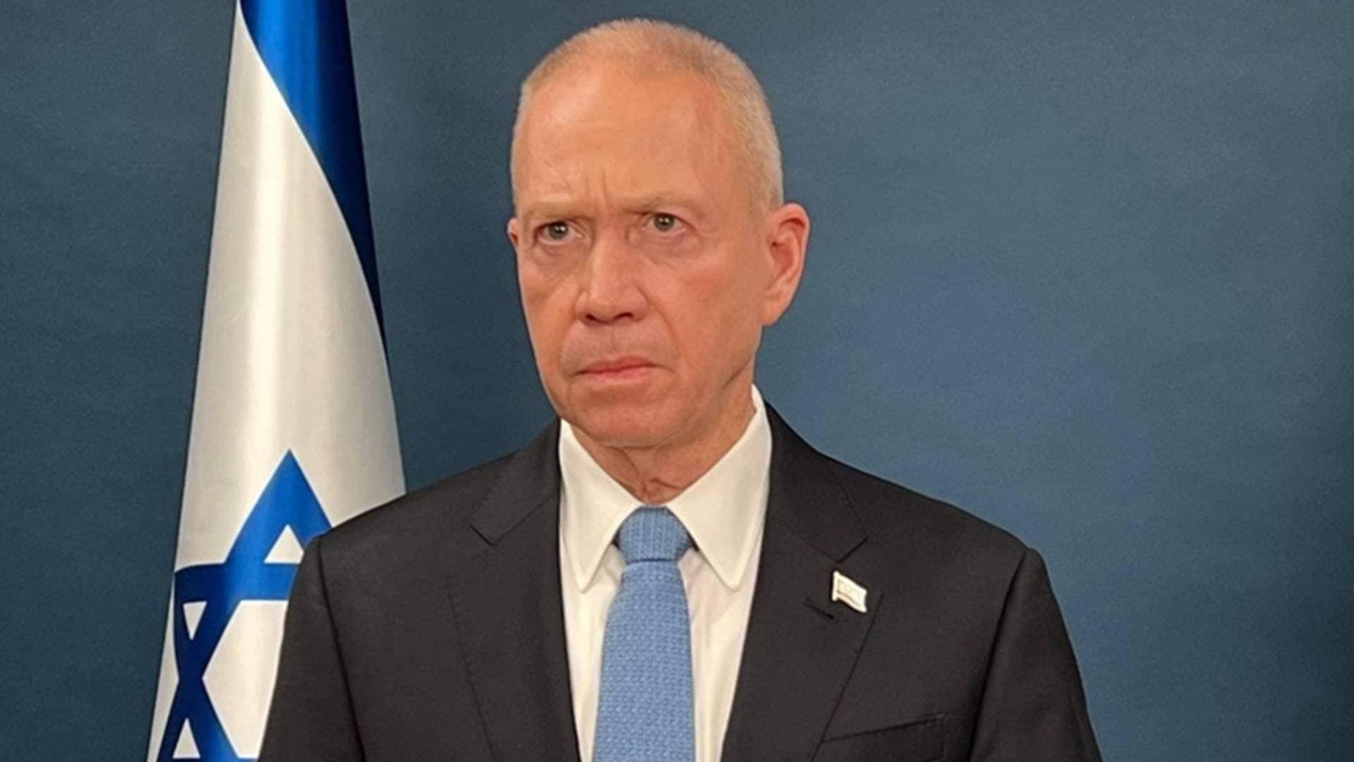 غالانت: فرنسا تتبنى وتنفذ سياسة معادية تجاه الشعب اليهودي