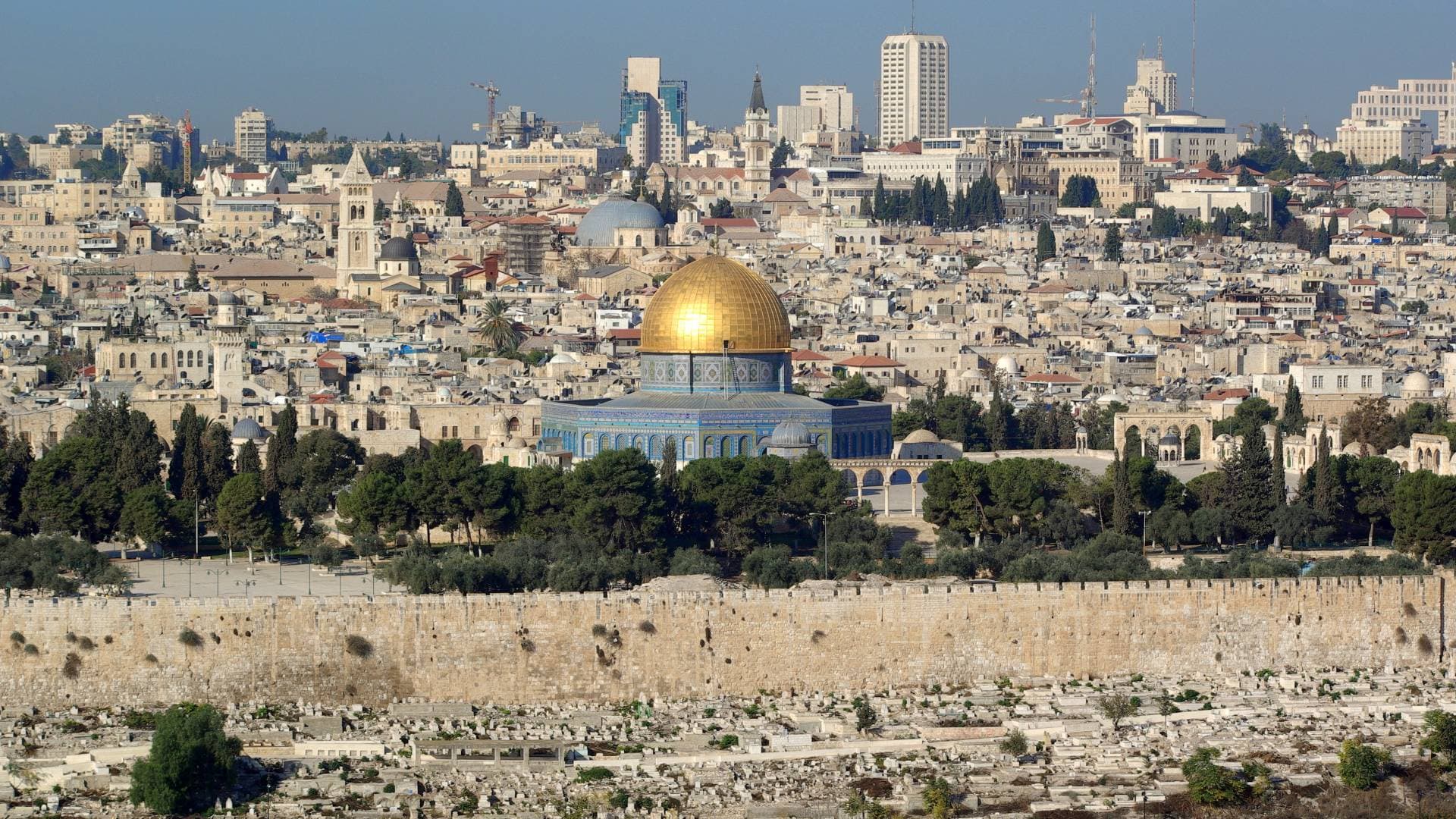 الأردن يرحب بتبني اليونسكو قرارا حول مدينة القدس القديمة وأسوارها